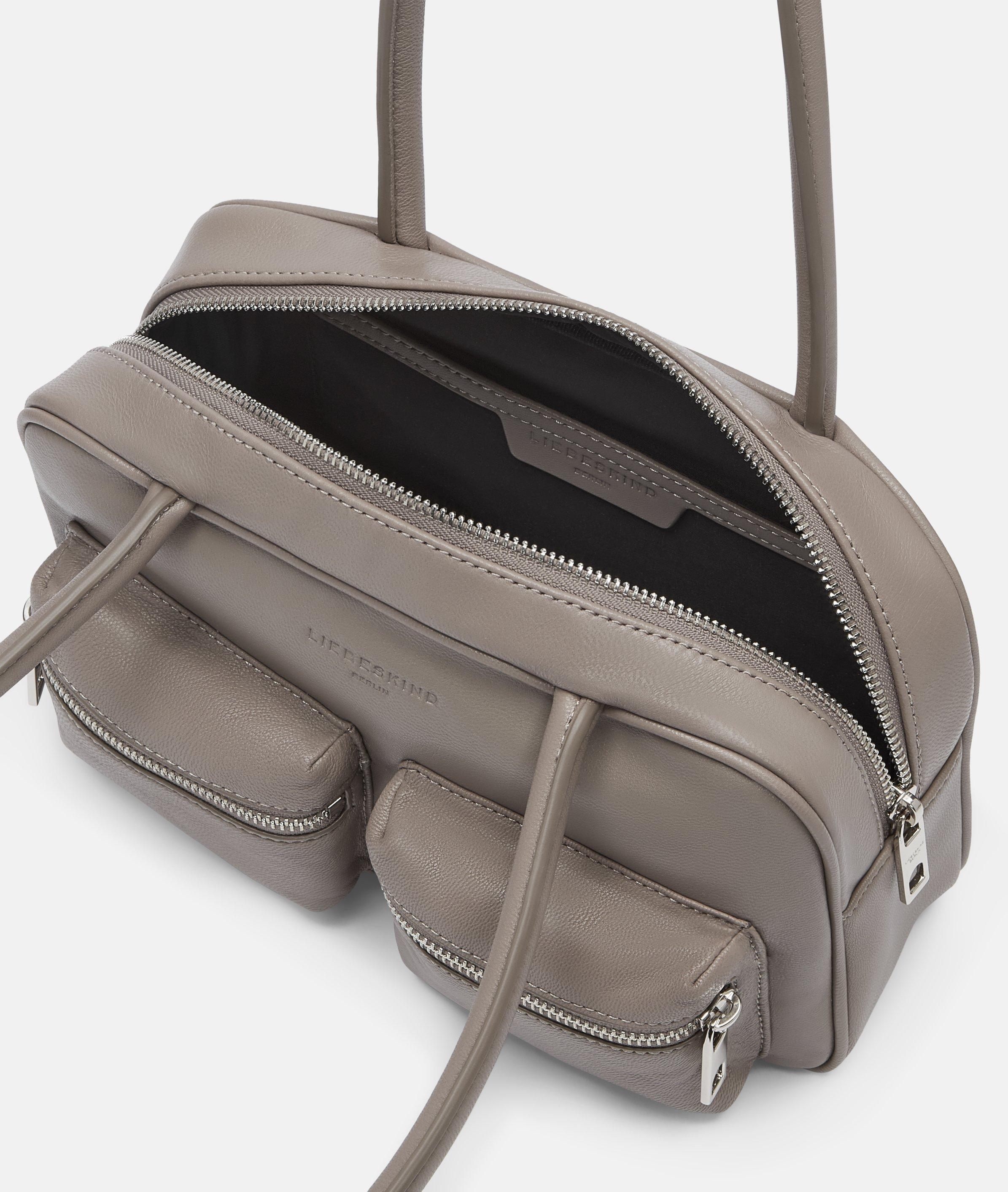 LIEBESKIND BERLIN Satchel