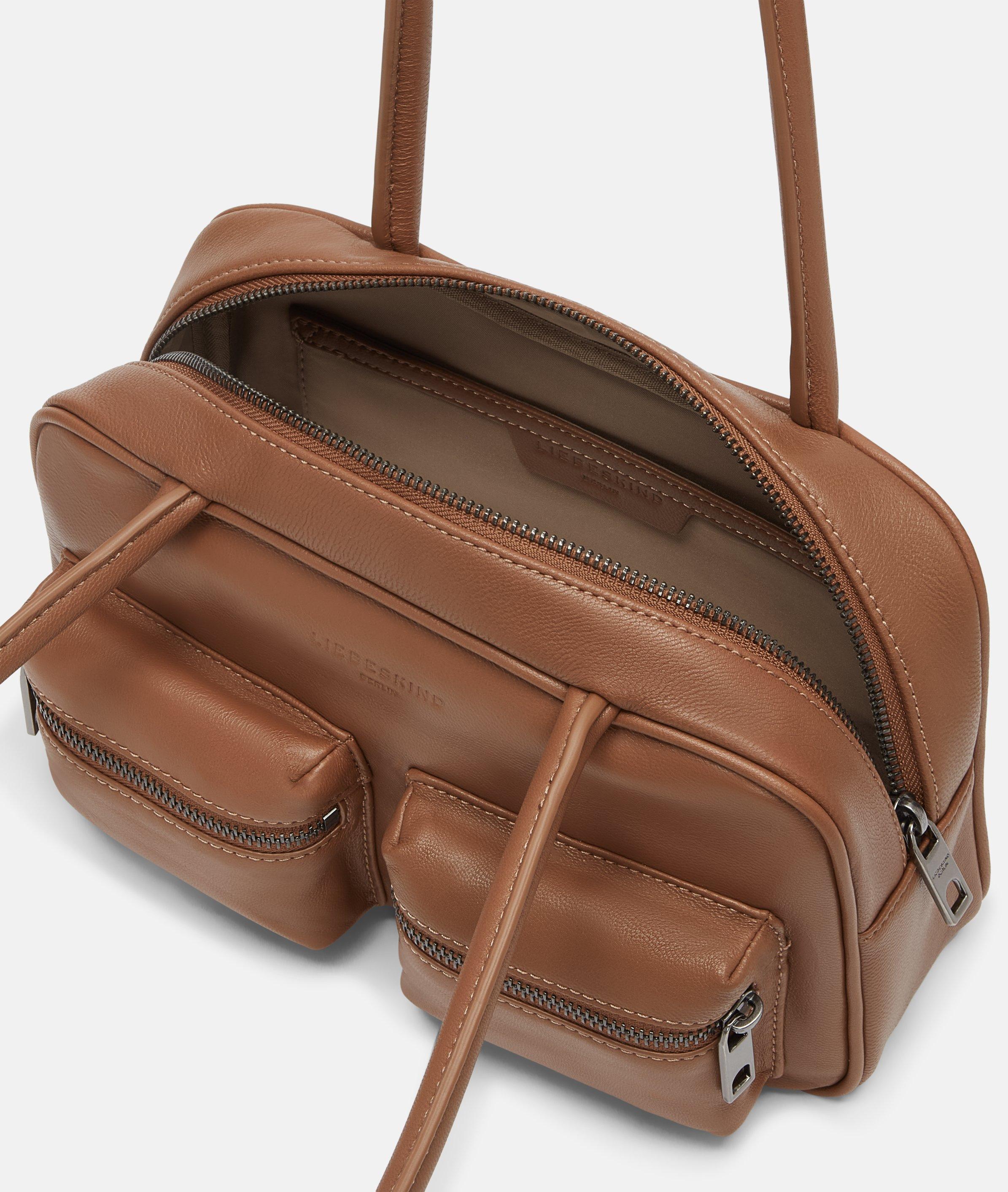 LIEBESKIND BERLIN Jil Satchel S