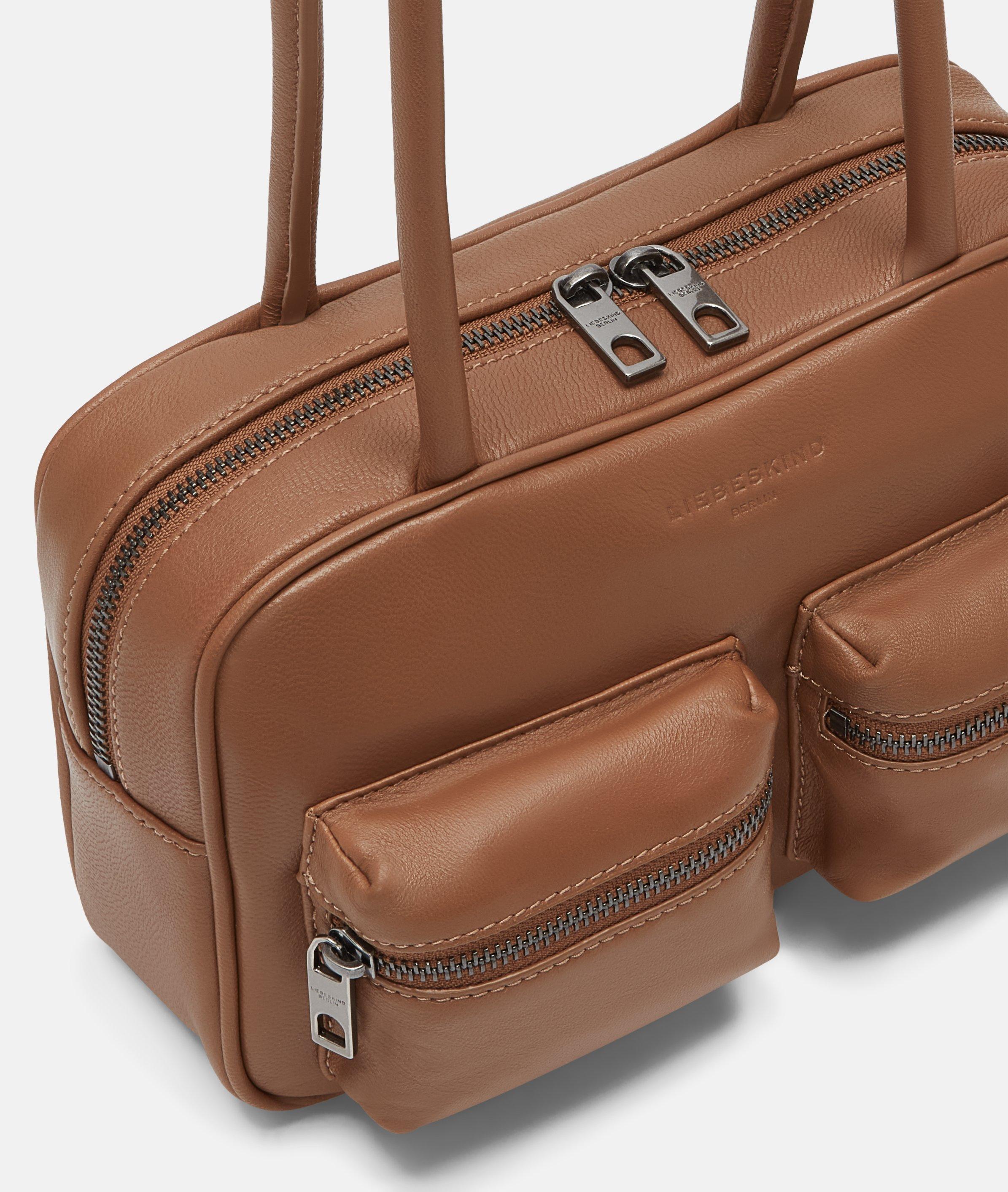 LIEBESKIND BERLIN Jil Satchel S