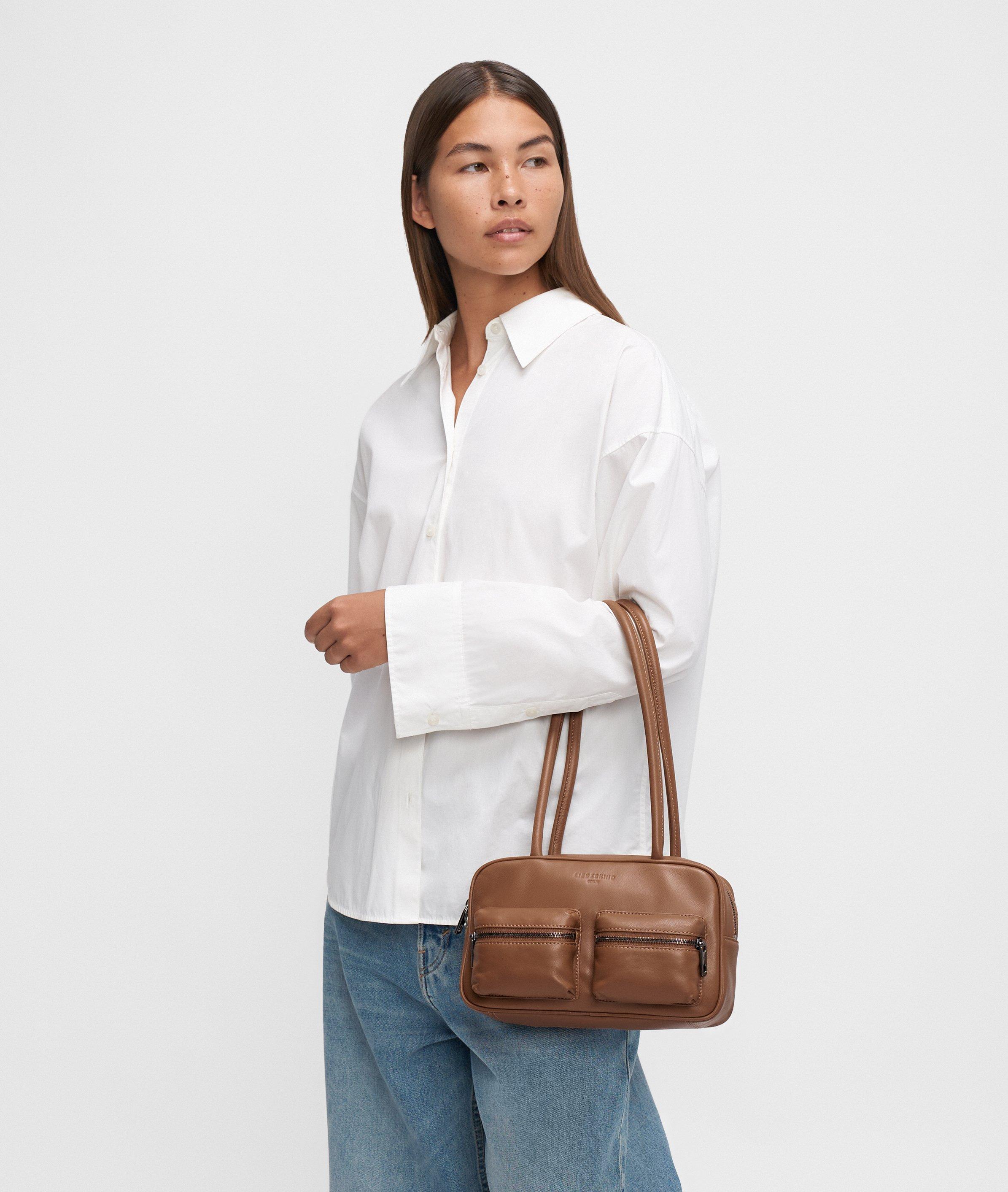 LIEBESKIND BERLIN Jil Satchel S