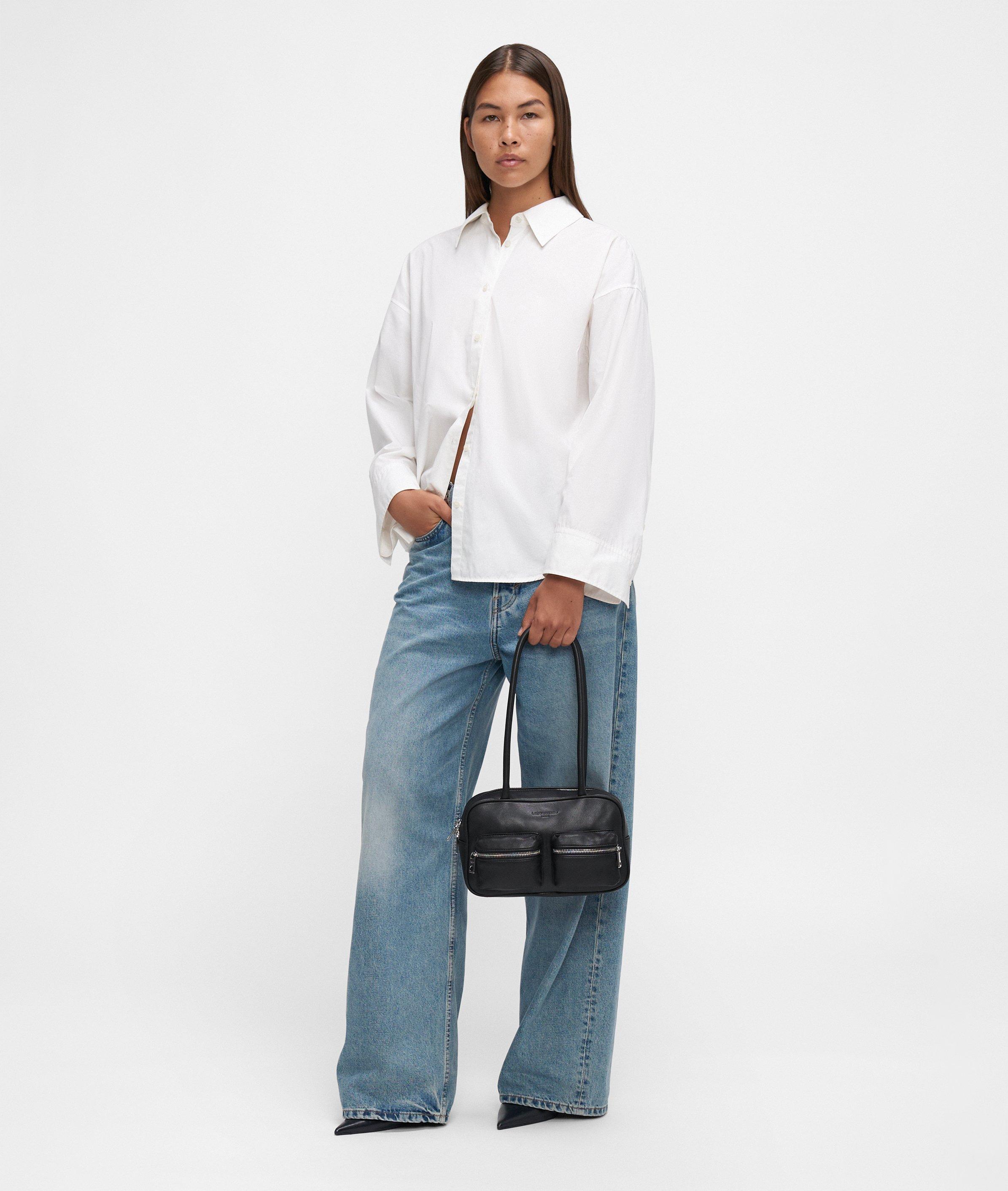 LIEBESKIND BERLIN Jil Satchel S