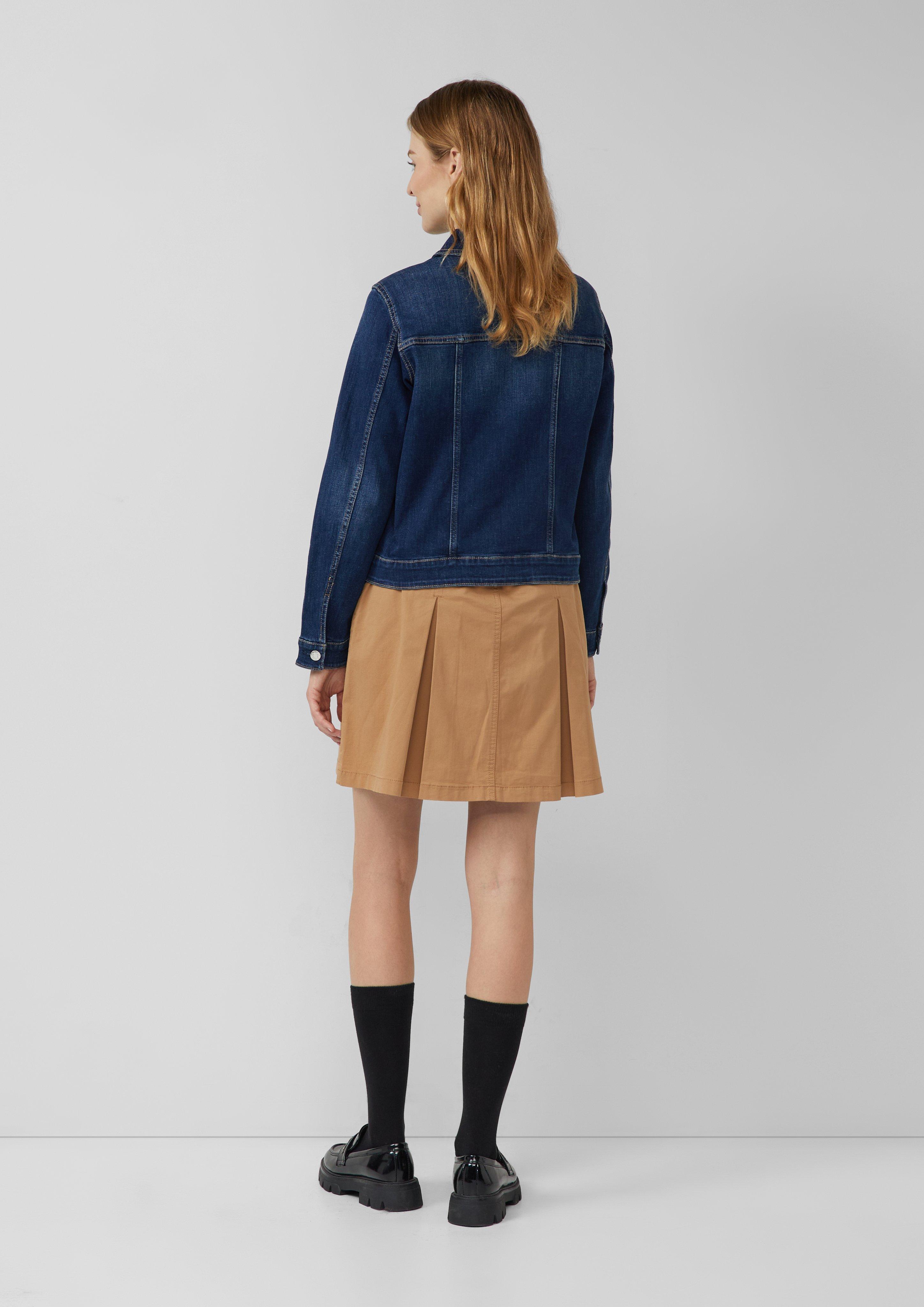 Veste d'intérieur in 56Z3