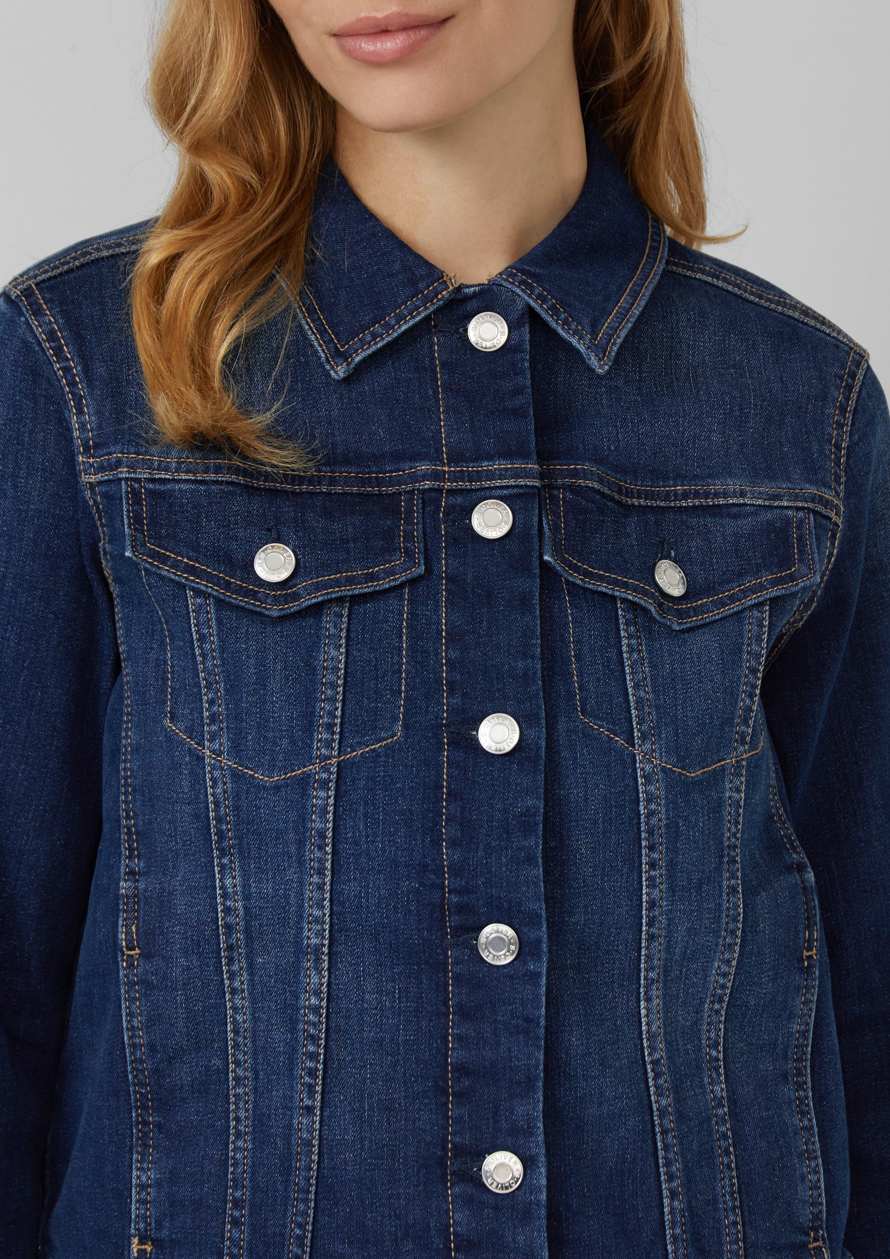 Veste d'intérieur in 56Z3