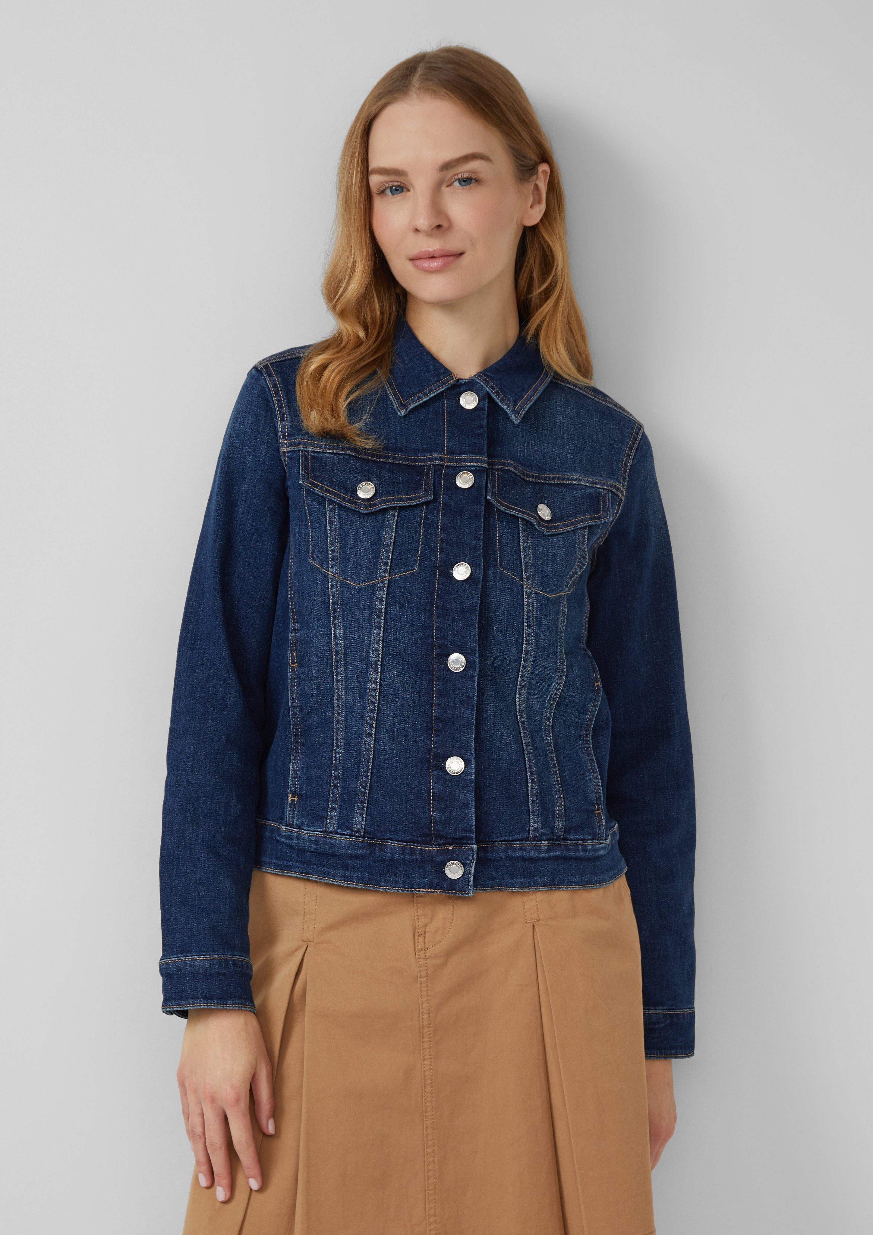 Veste d'intérieur in 56Z3