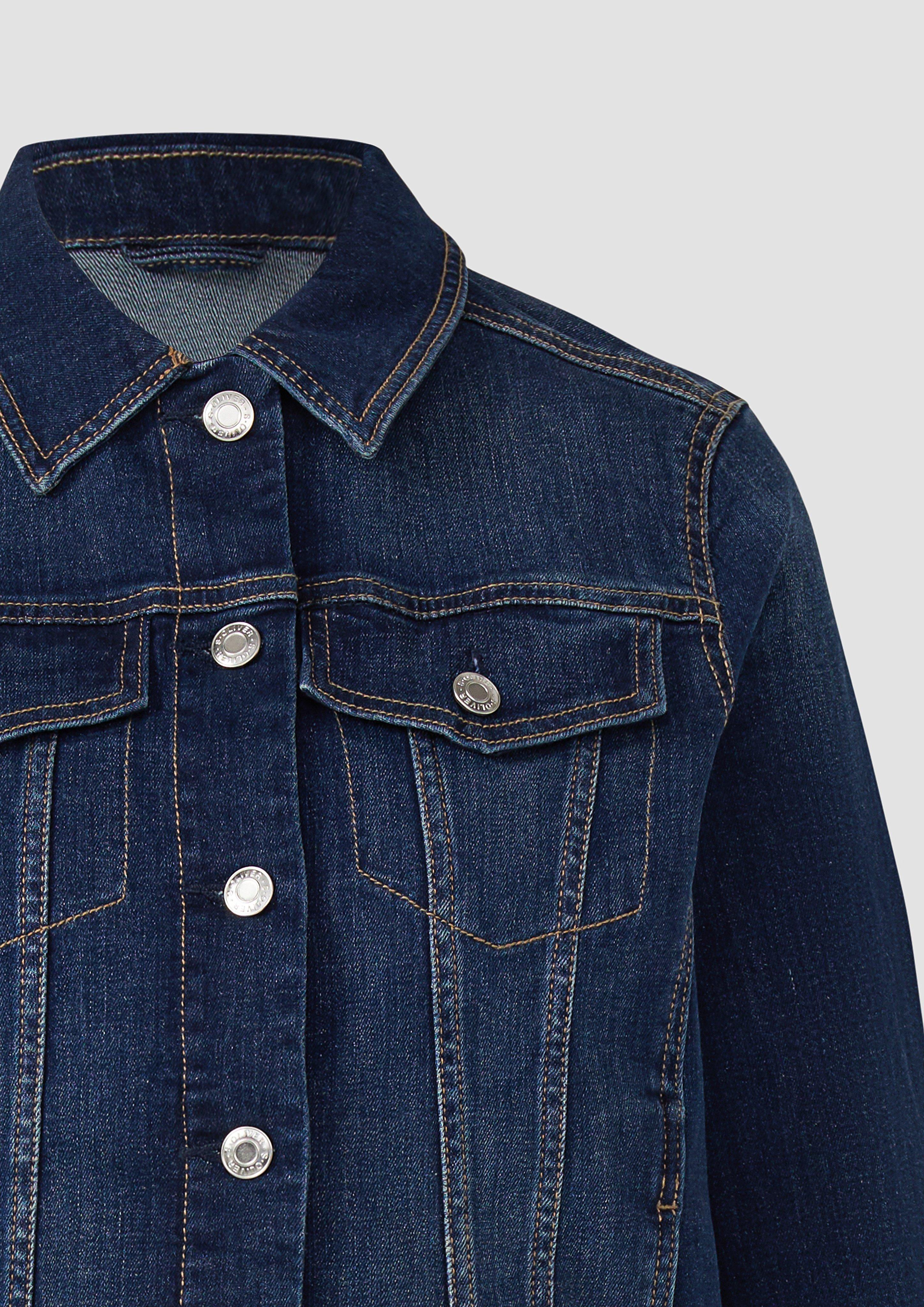 Veste d'intérieur in 56Z3