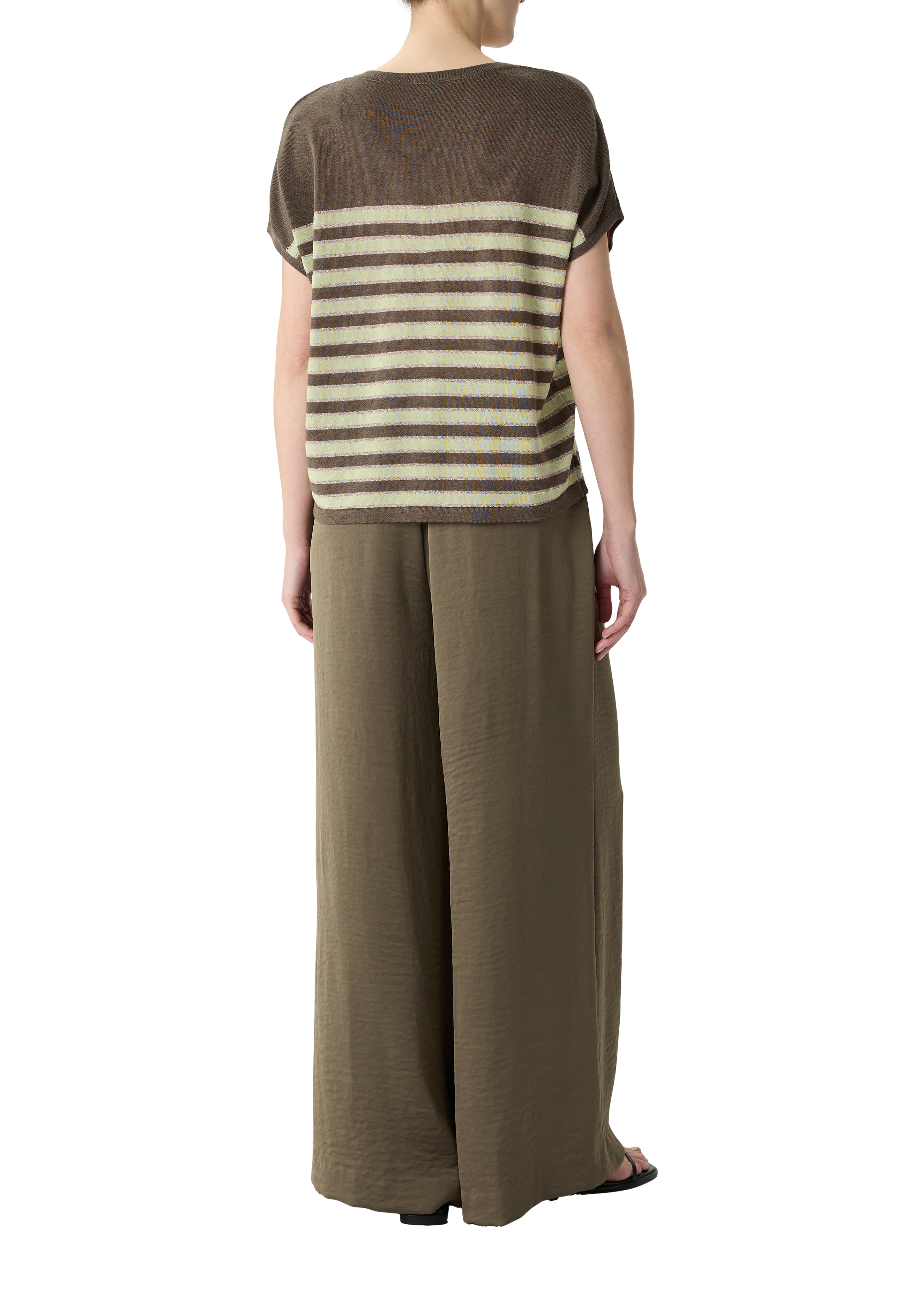 Thumbnail - Strickpullover