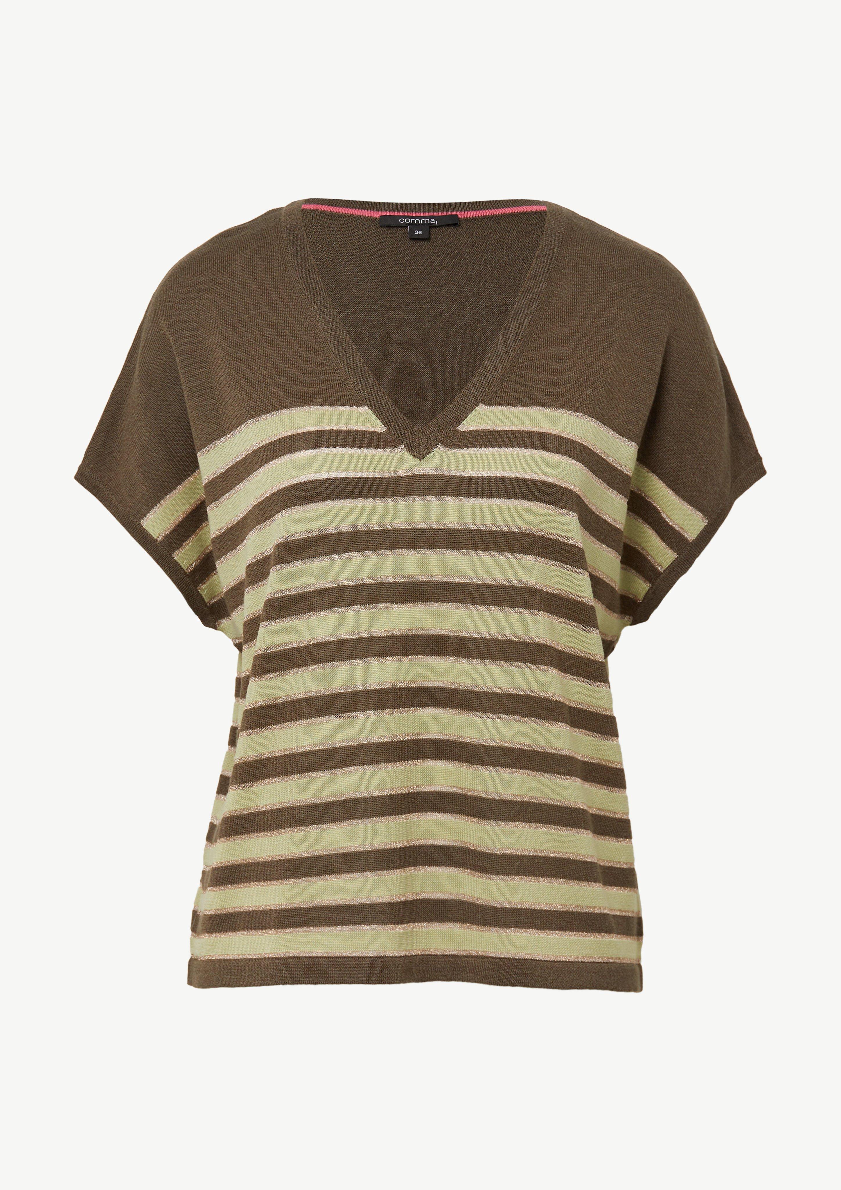 Strickpullover