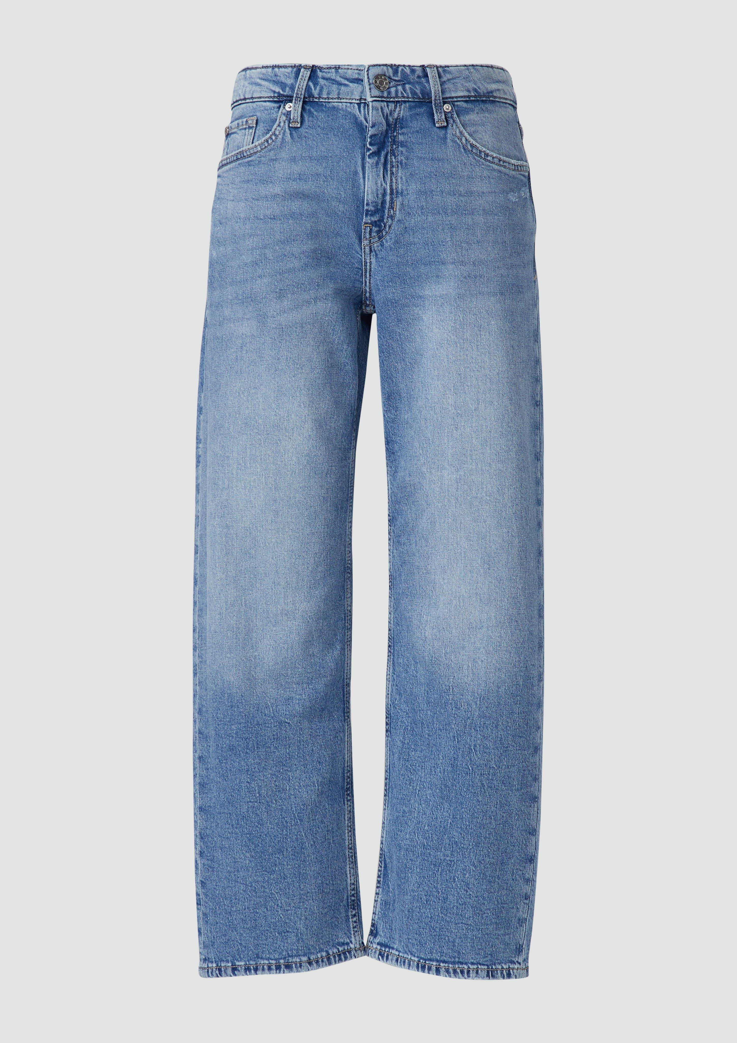 Jeans-Hose