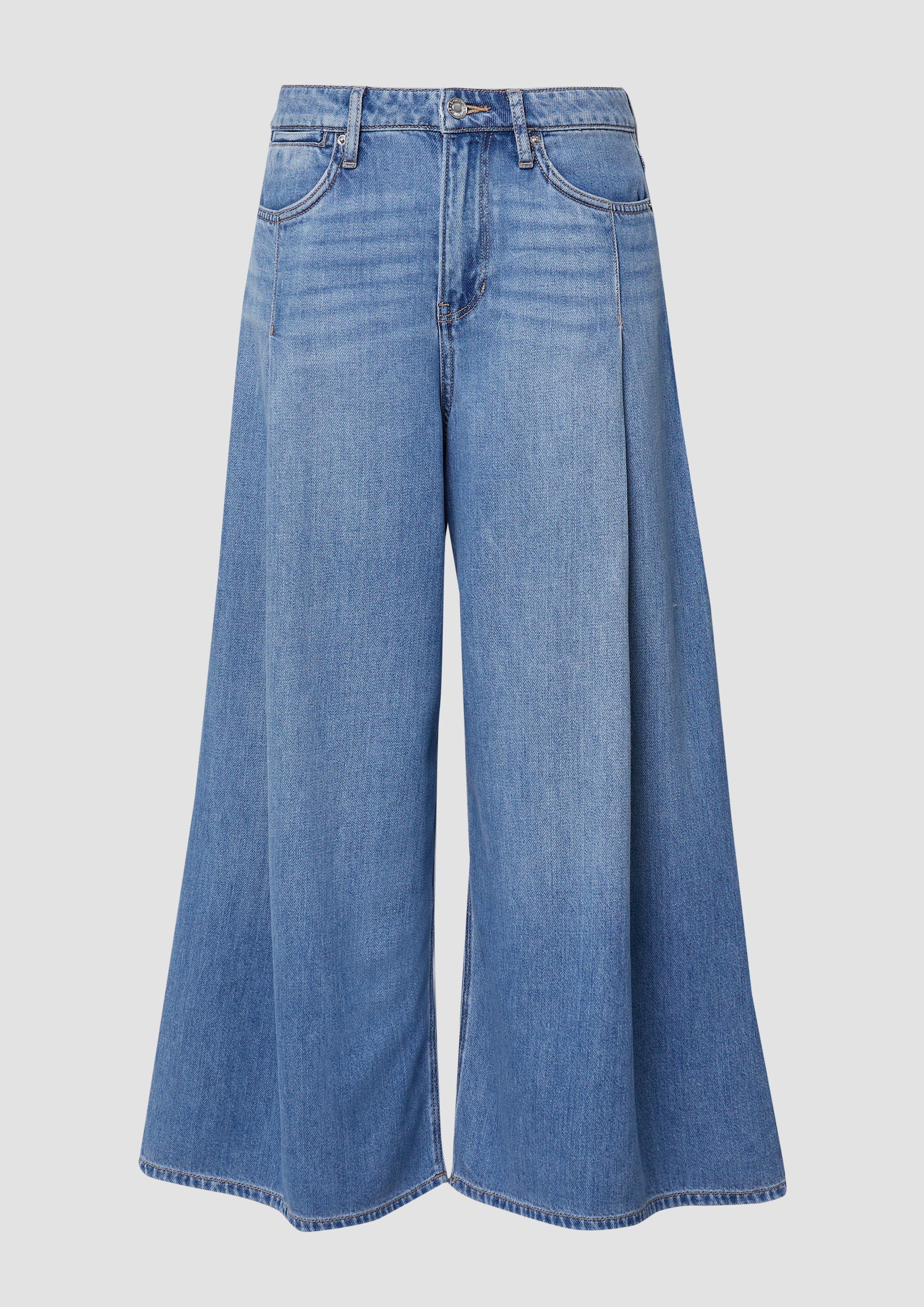 Jeans-Hose