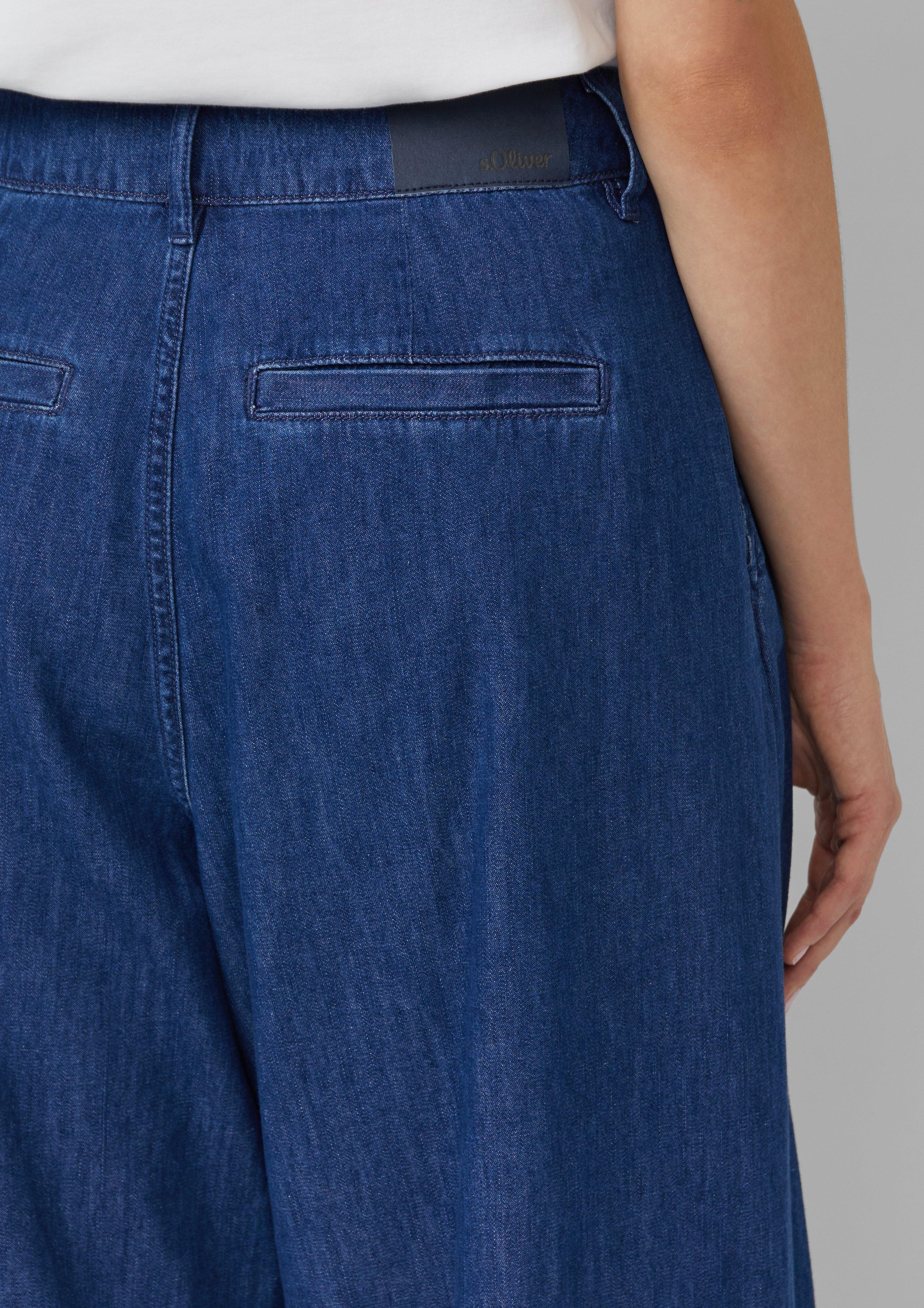 Jeans in 54Y7 & 52Y3