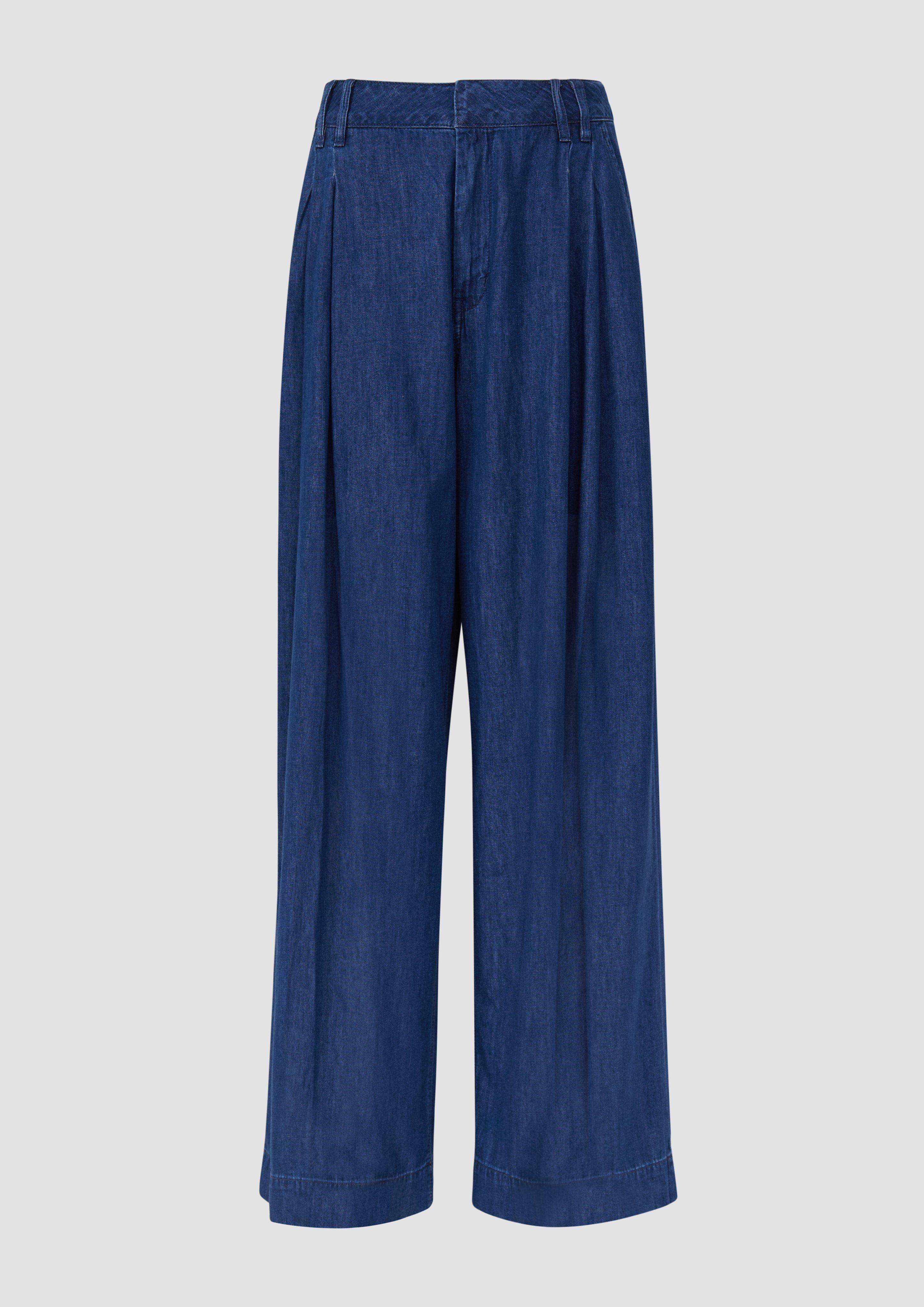 Jeans-Hose