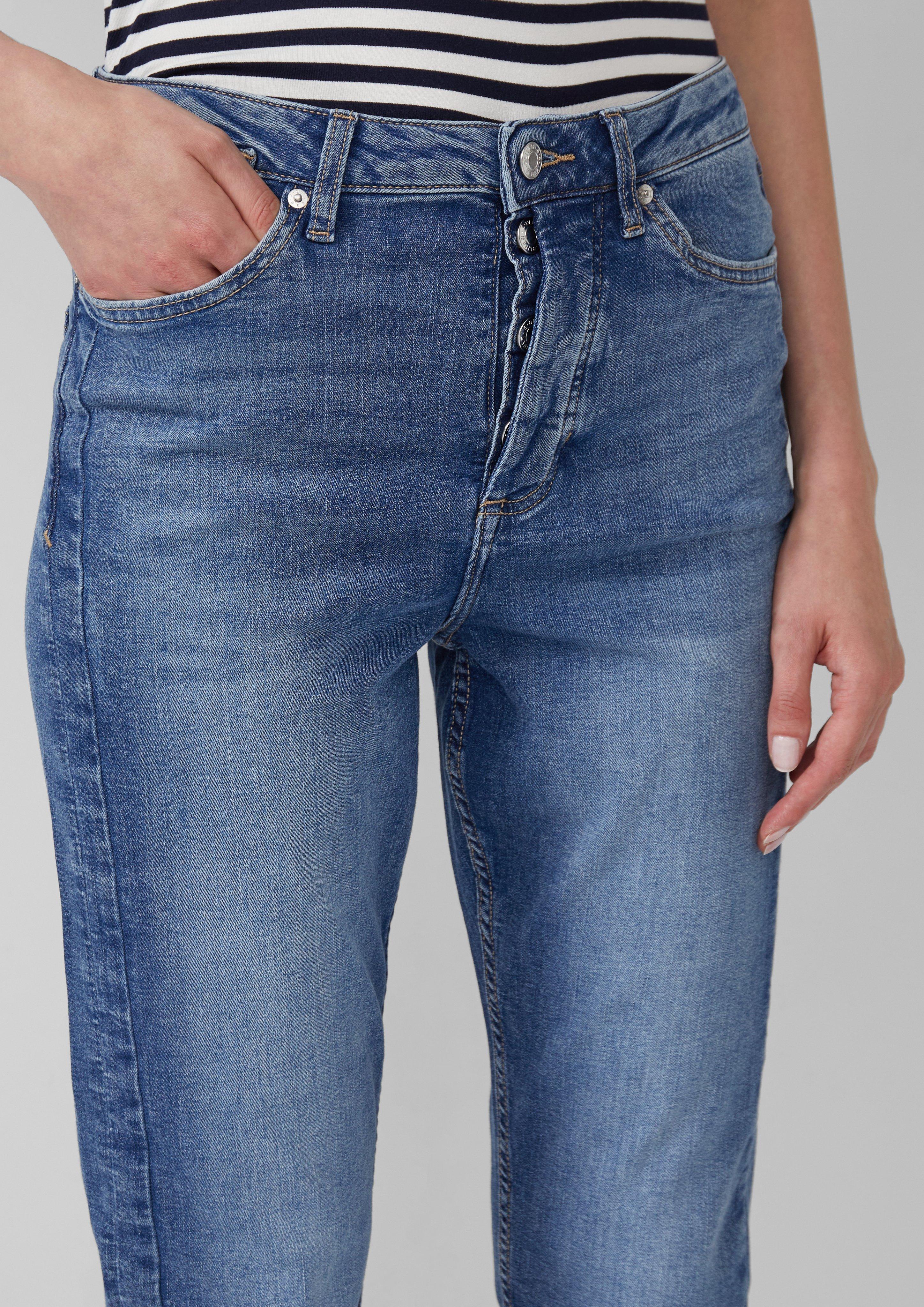 Jeans-Hose in 54Z6