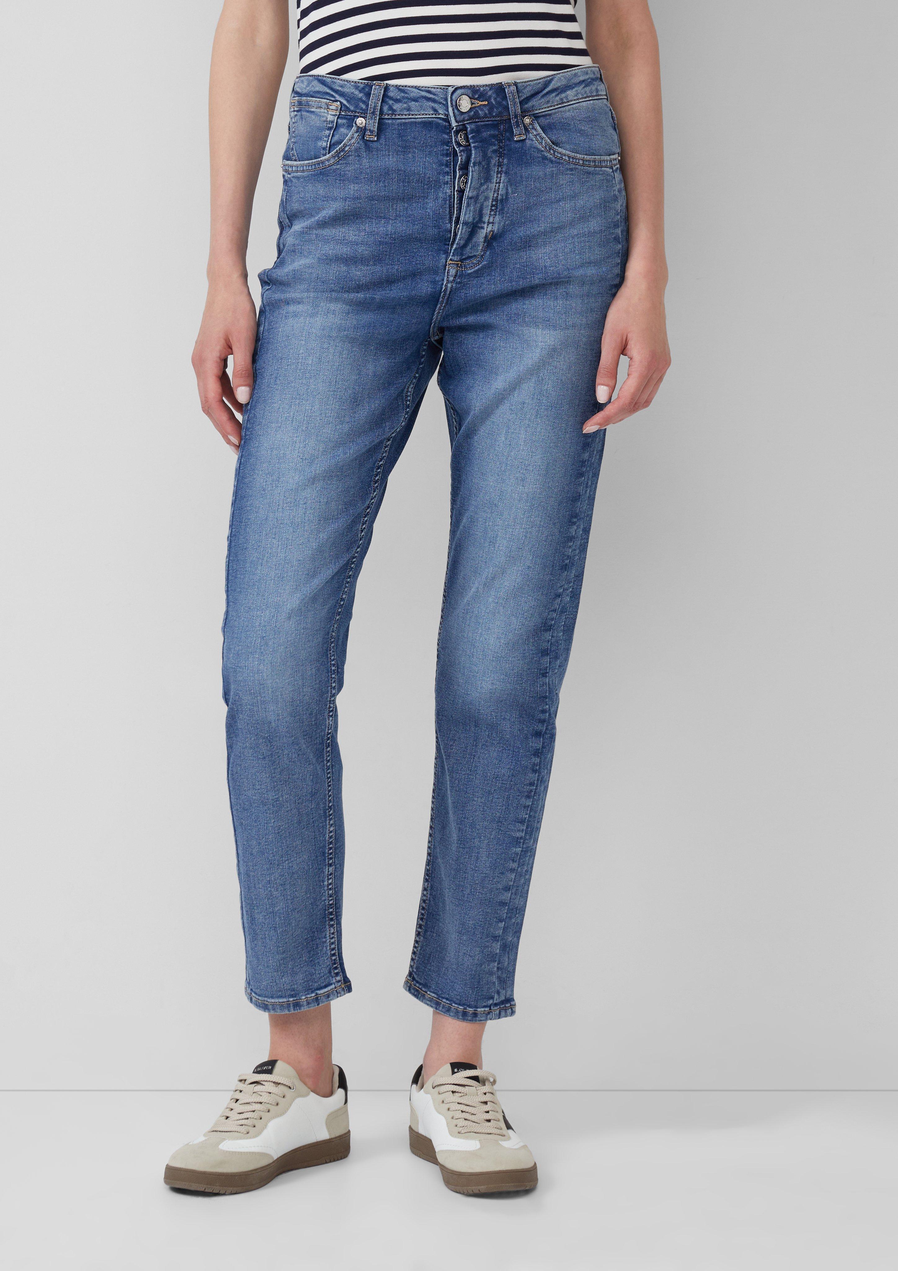 Jeans-Hose in 54Z6