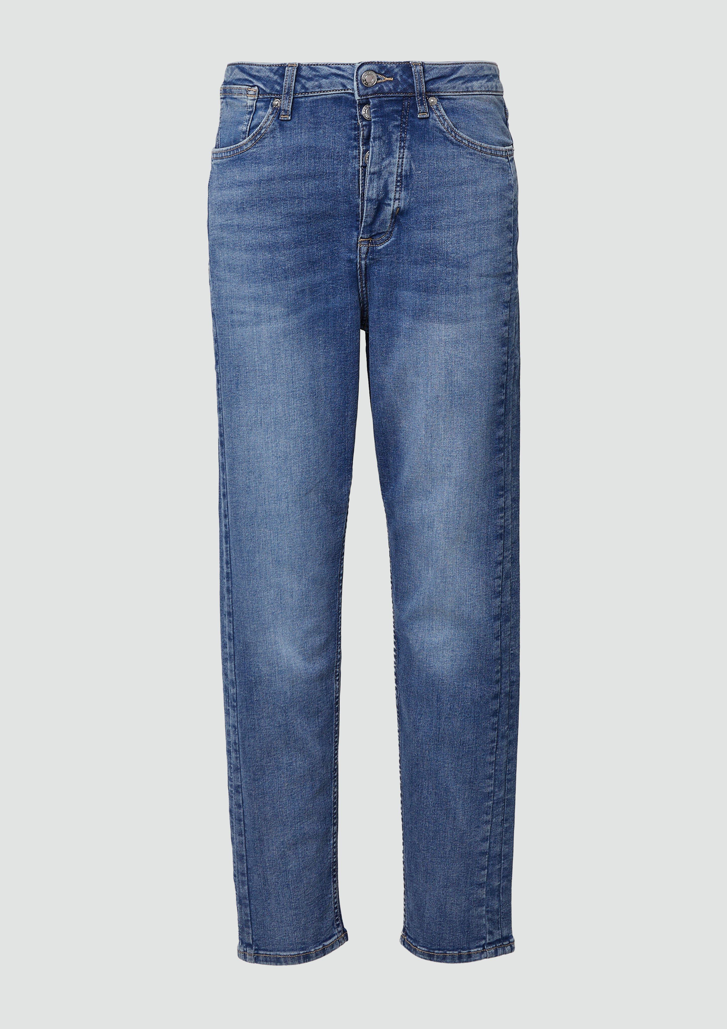 Jeans-Hose
