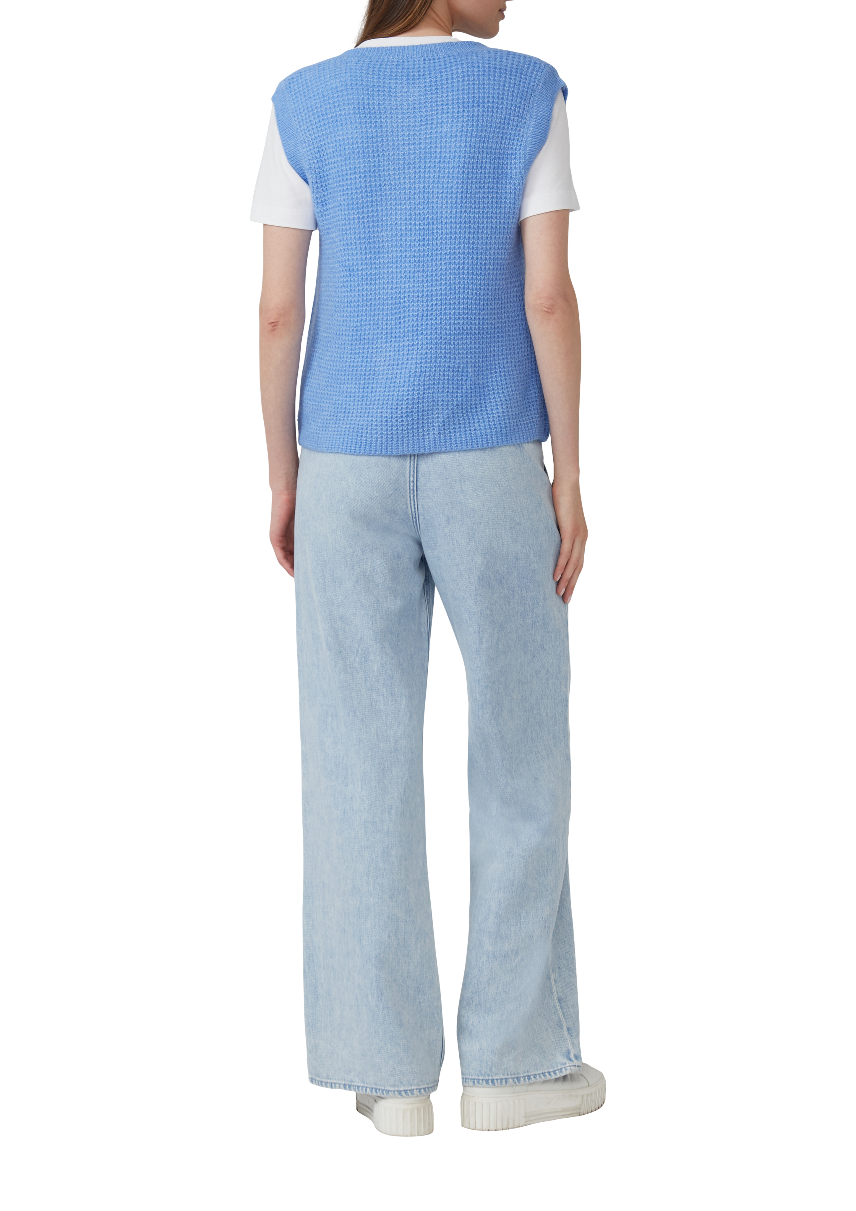 Thumbnail - Strickjacke