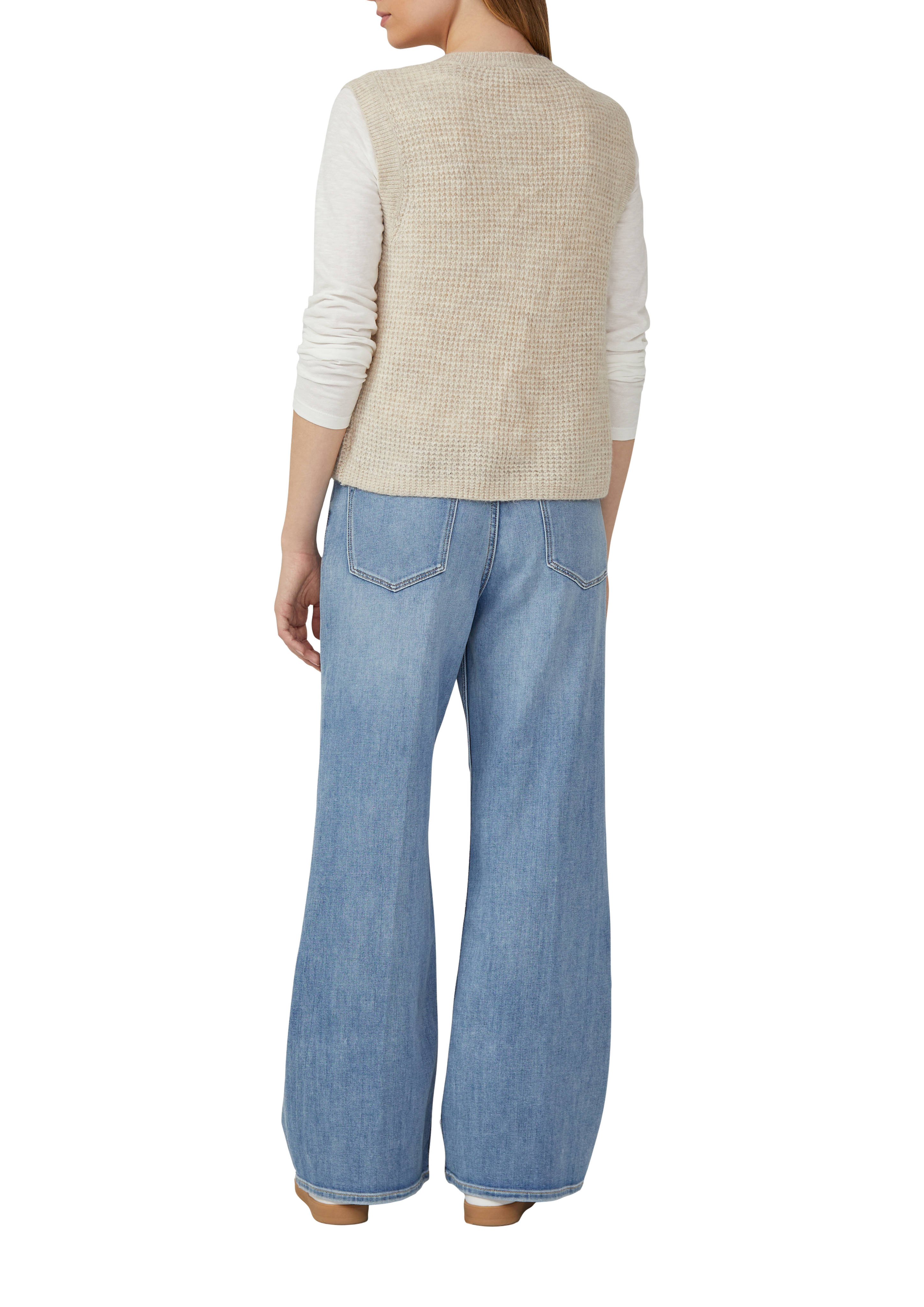 Thumbnail - Strickjacke