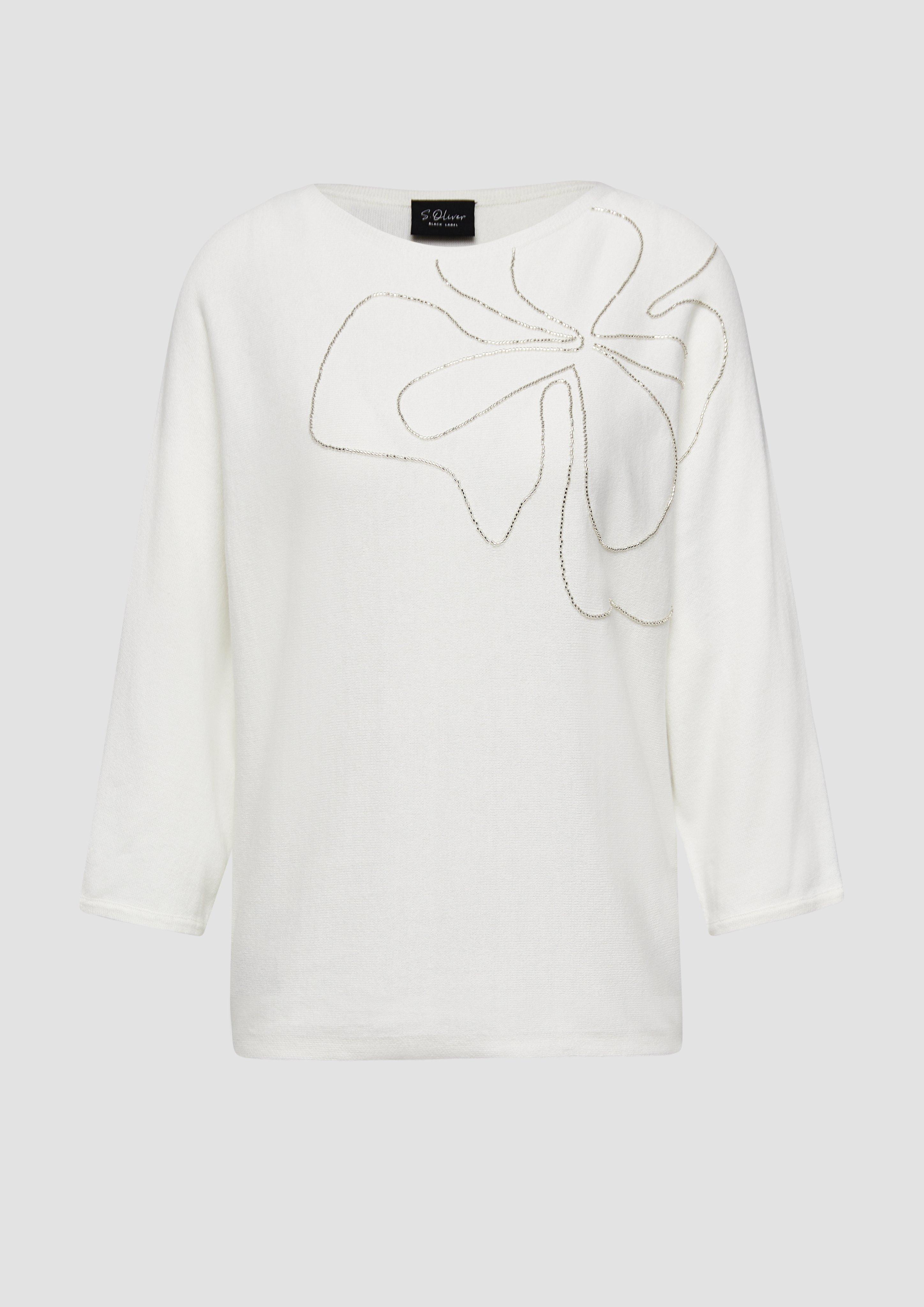 Strickpullover
