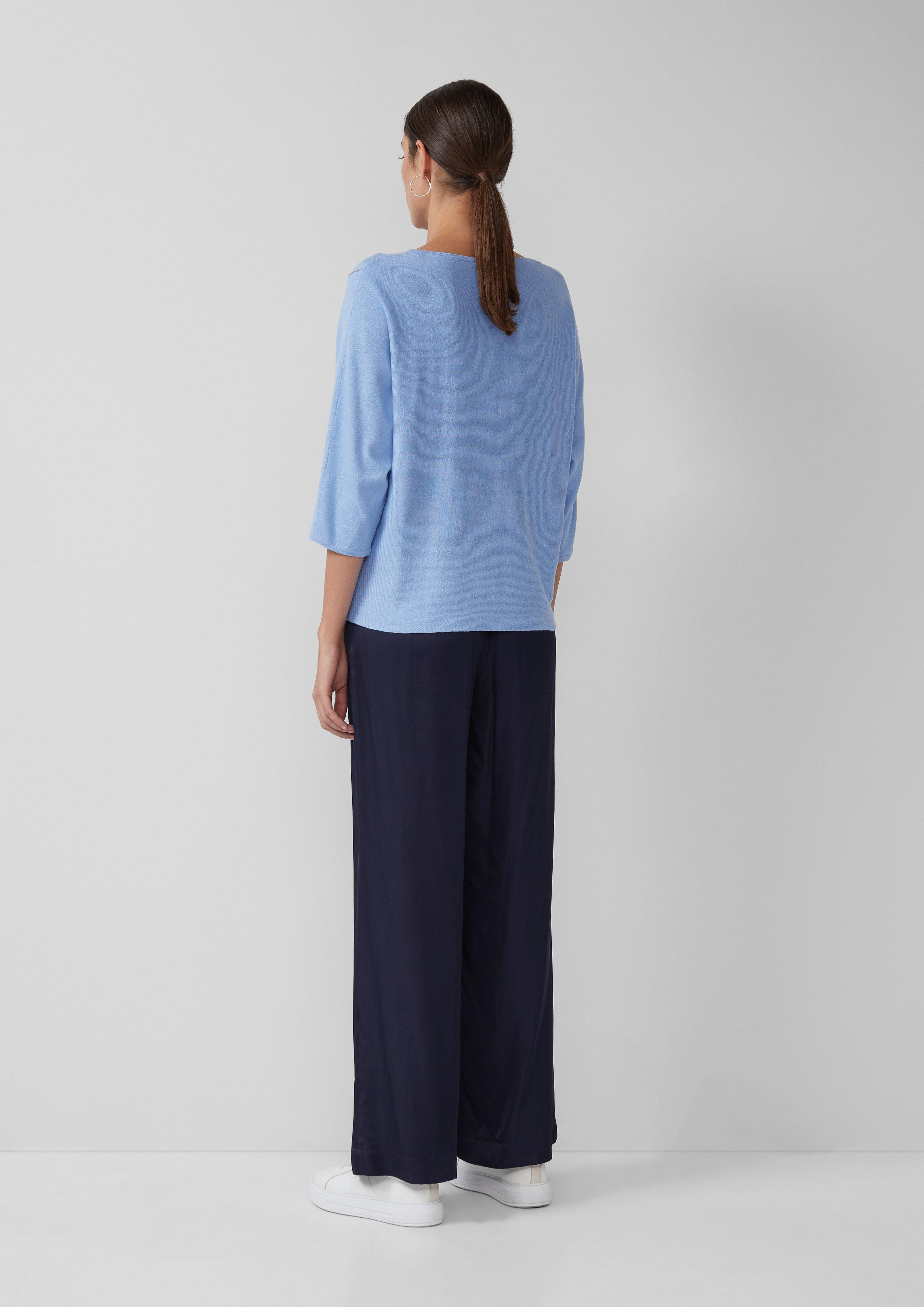 Pull en maille in 5139, 0200 & 5959