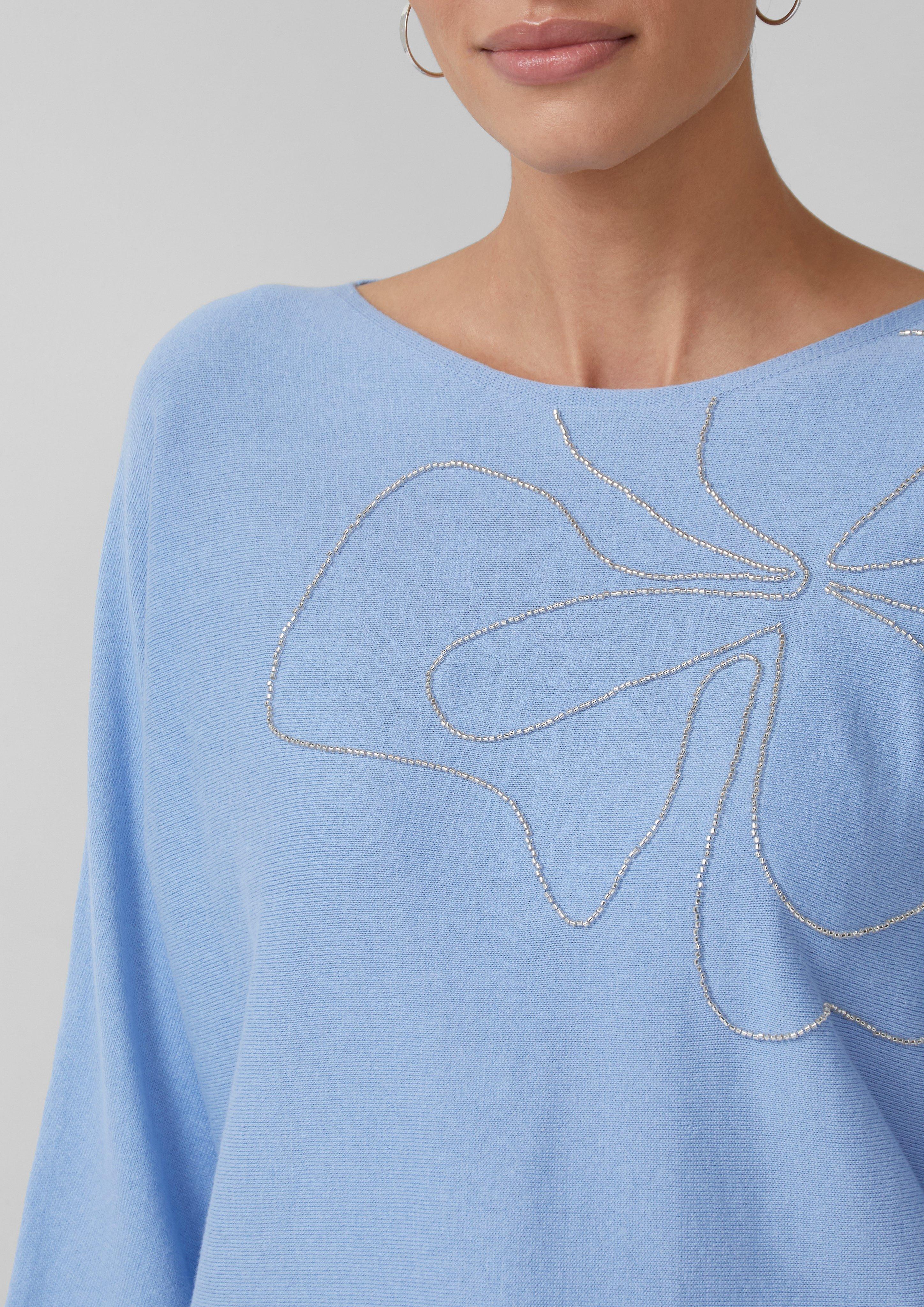 Pull en maille in 5139, 0200 & 5959