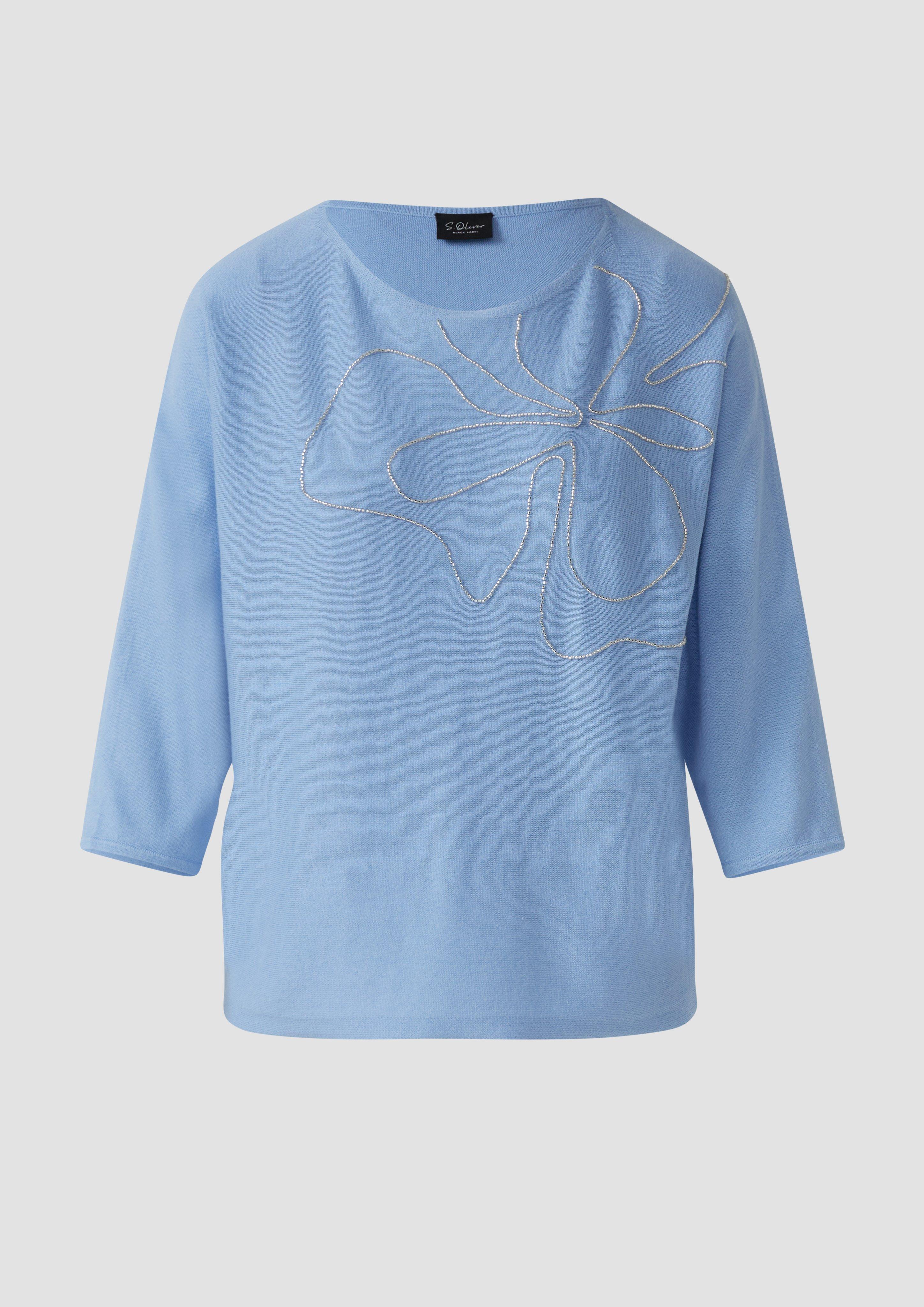 Strickpullover