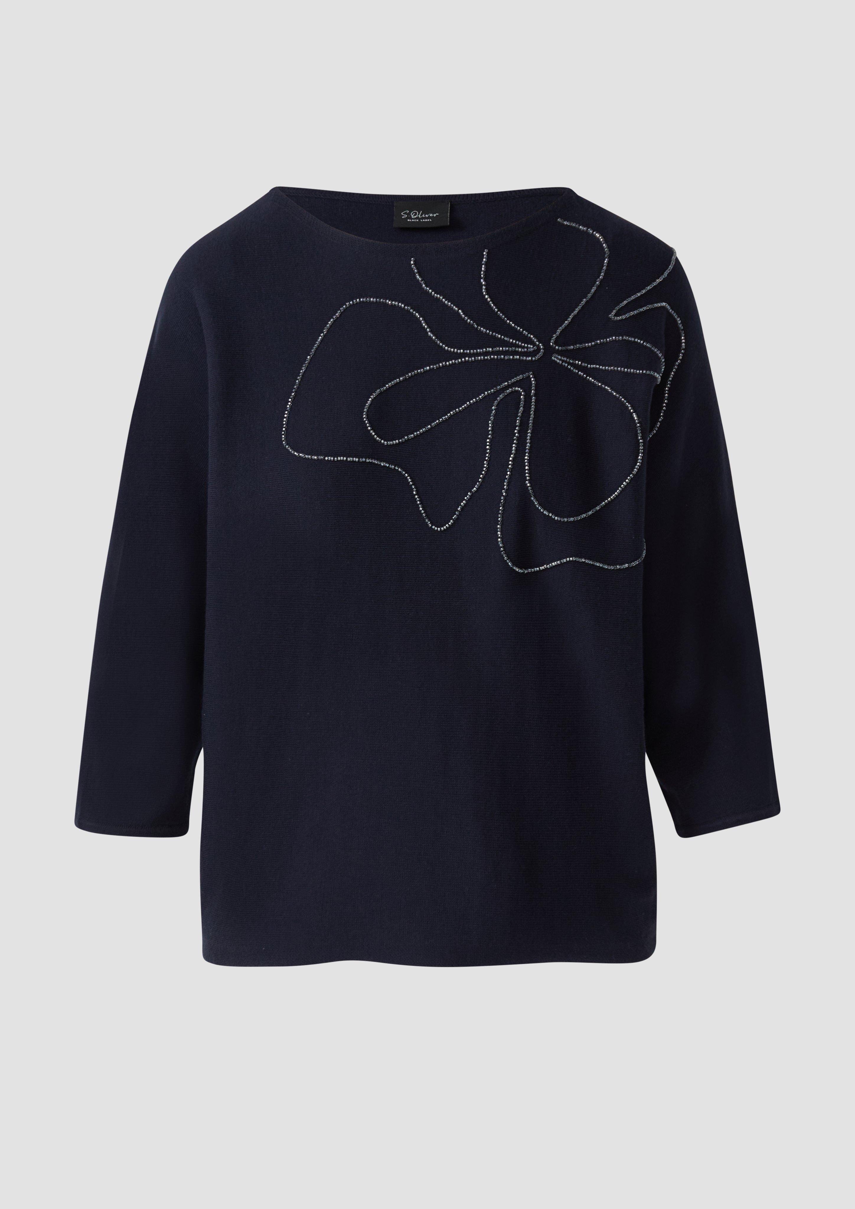 Strickpullover