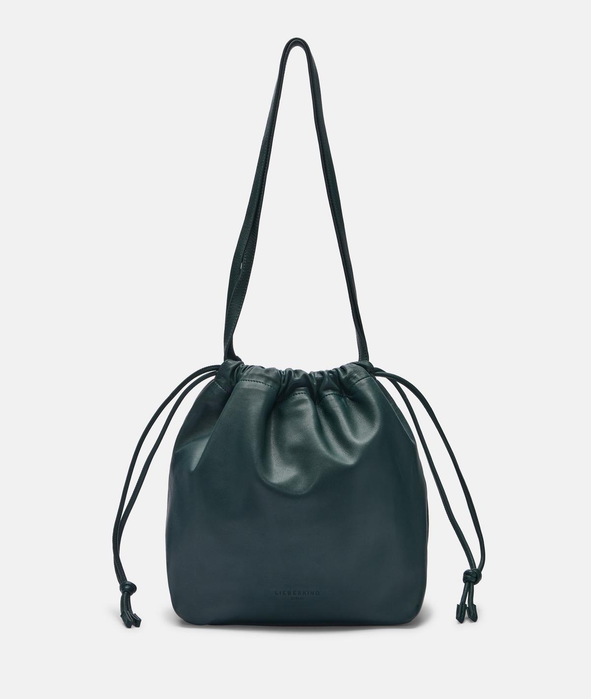 Lya Hobo M - petrol | LIEBESKIND BERLIN