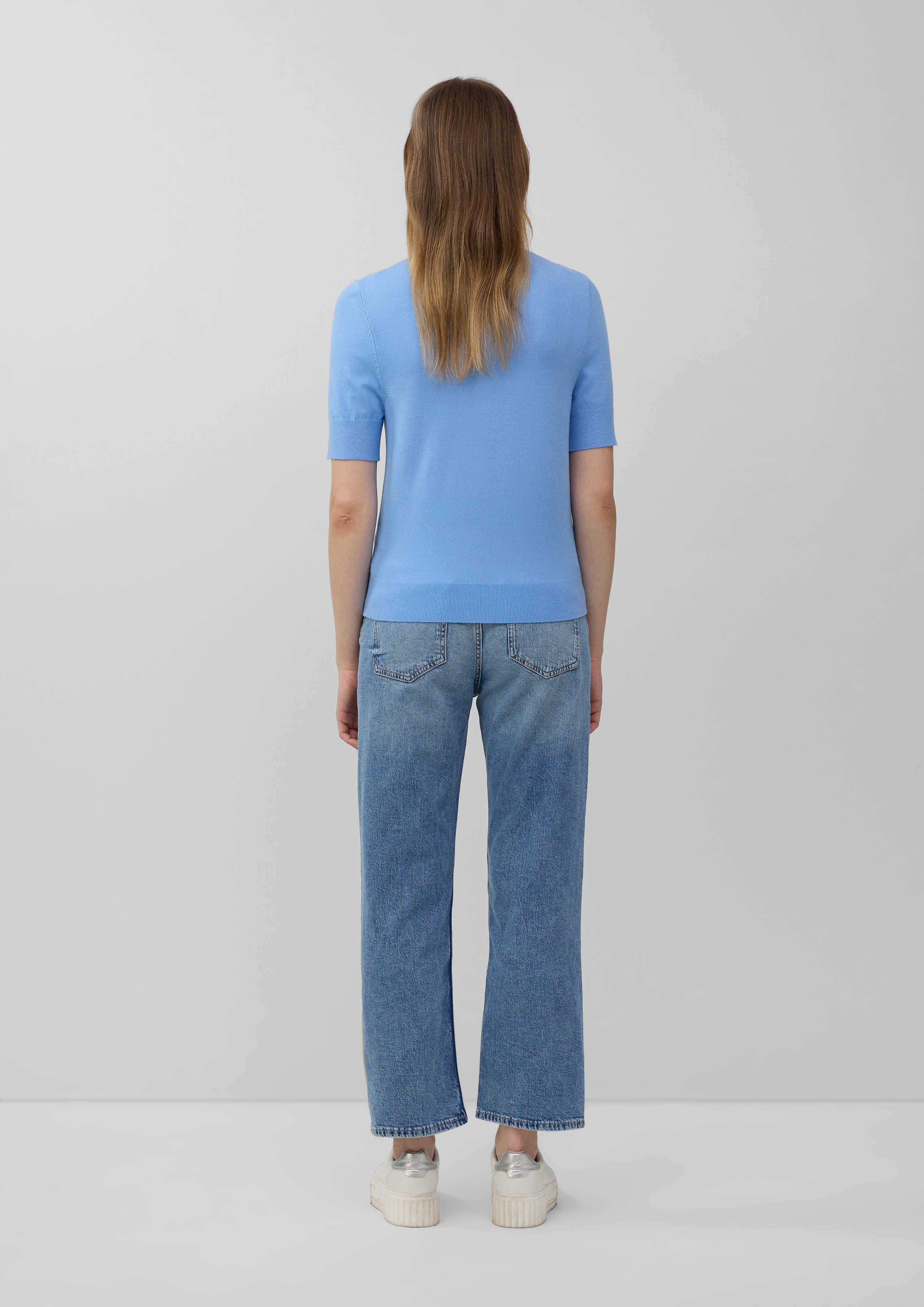 Pull en tricot in 5141, 81W9, 5959 & 6933