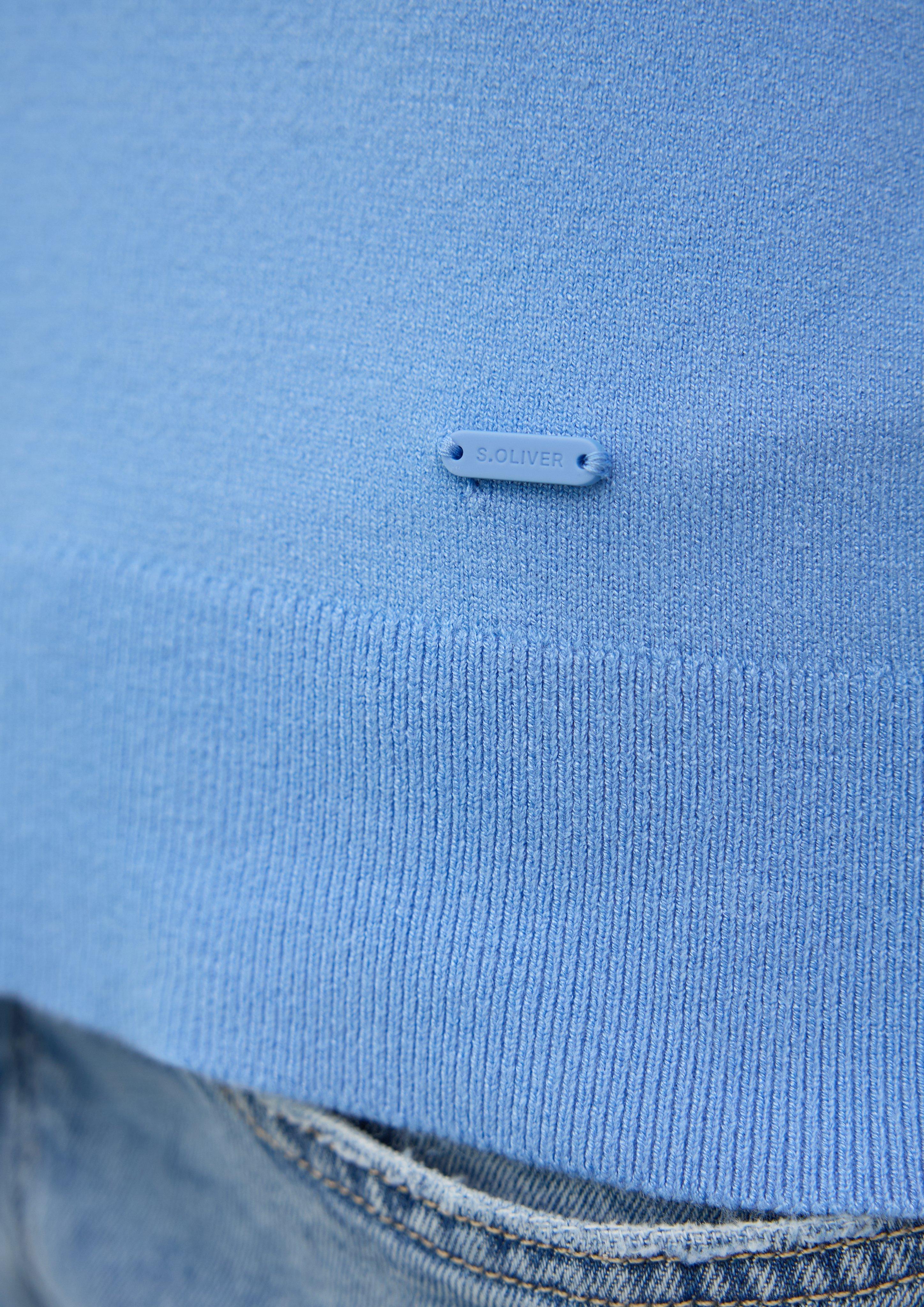 Pull en tricot in 5141, 81W9, 5959 & 6933