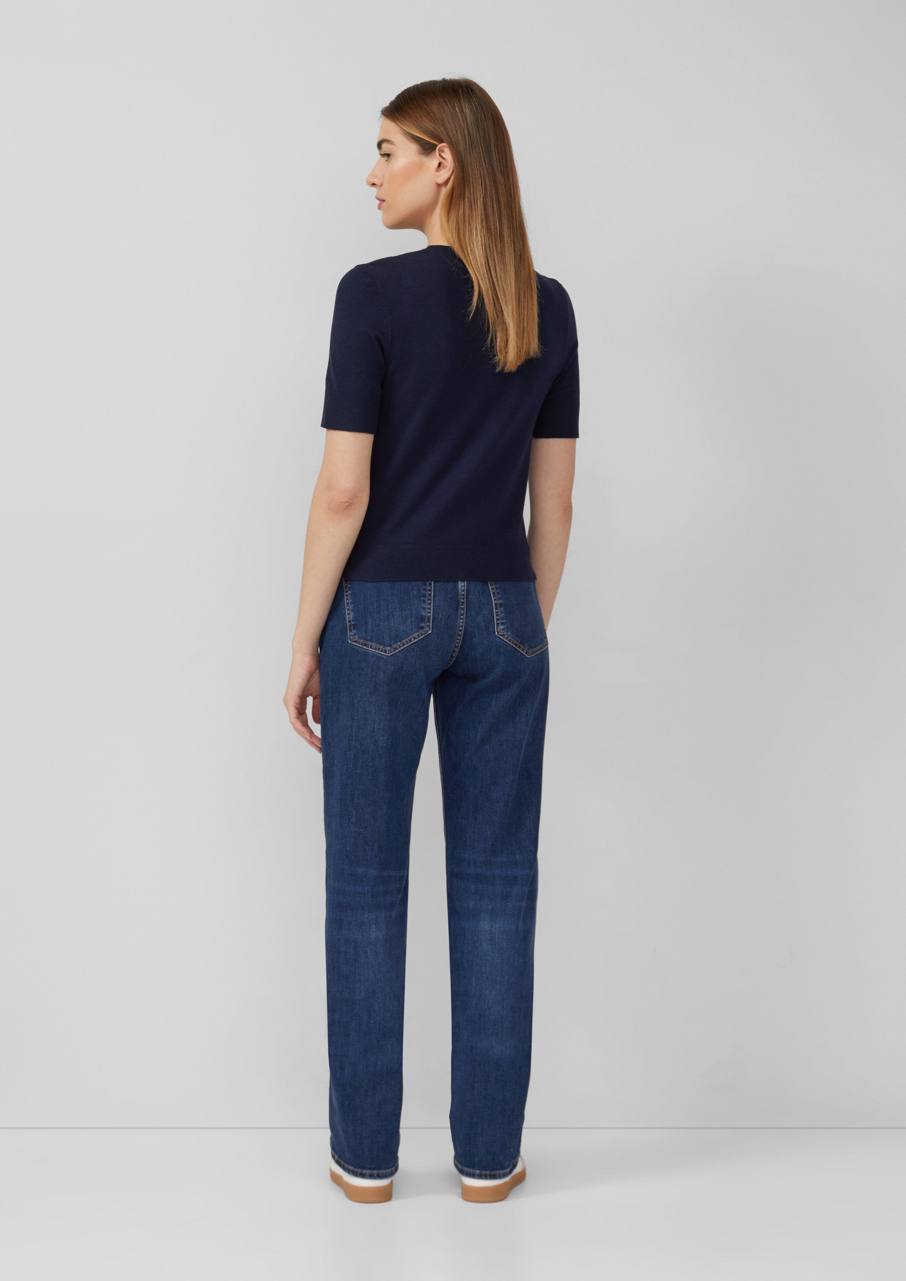 Pull en maille in 5959, 81W9, 5141 & 6933