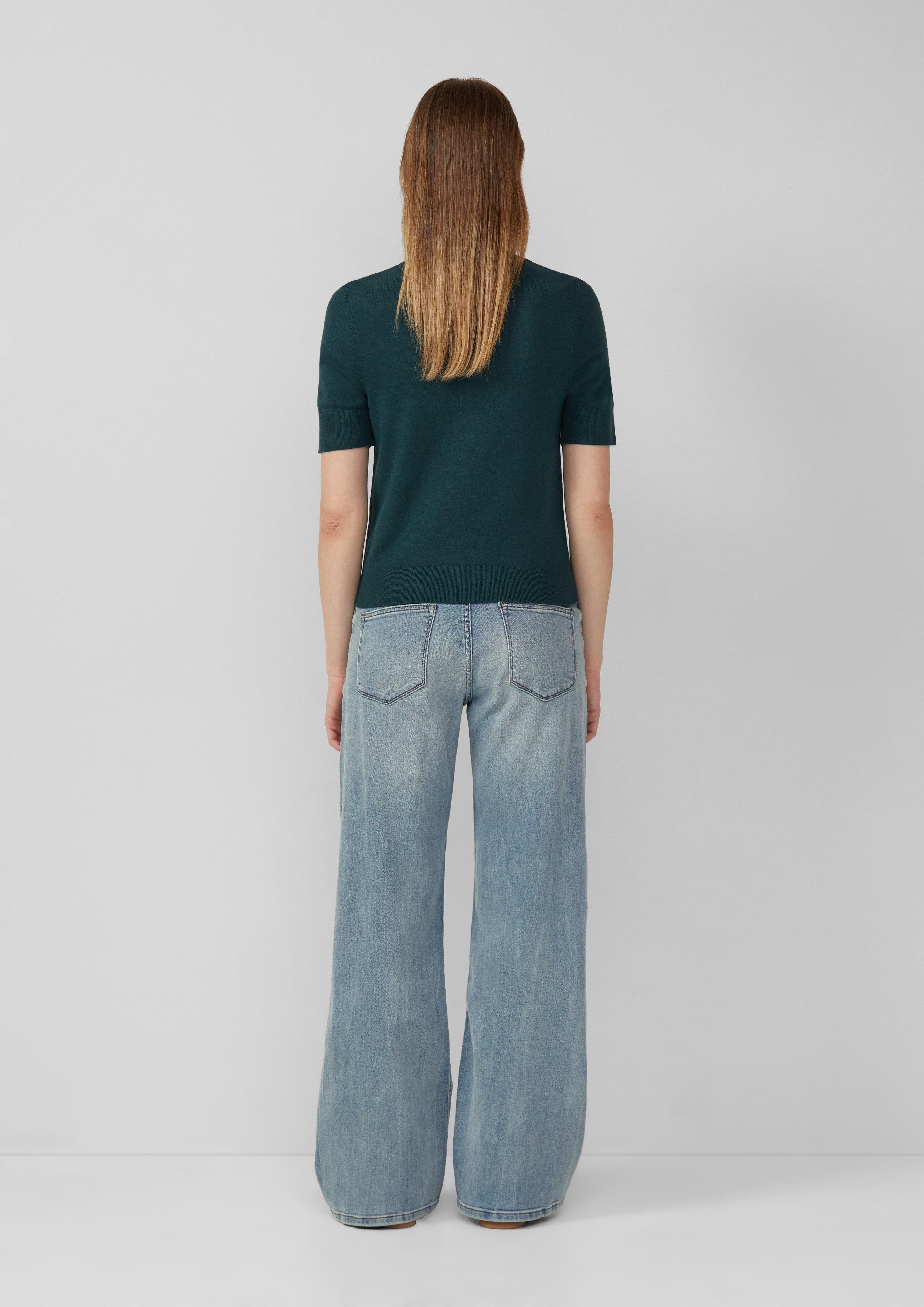 Pull en maille in 6933, 81W9, 5959 & 5141