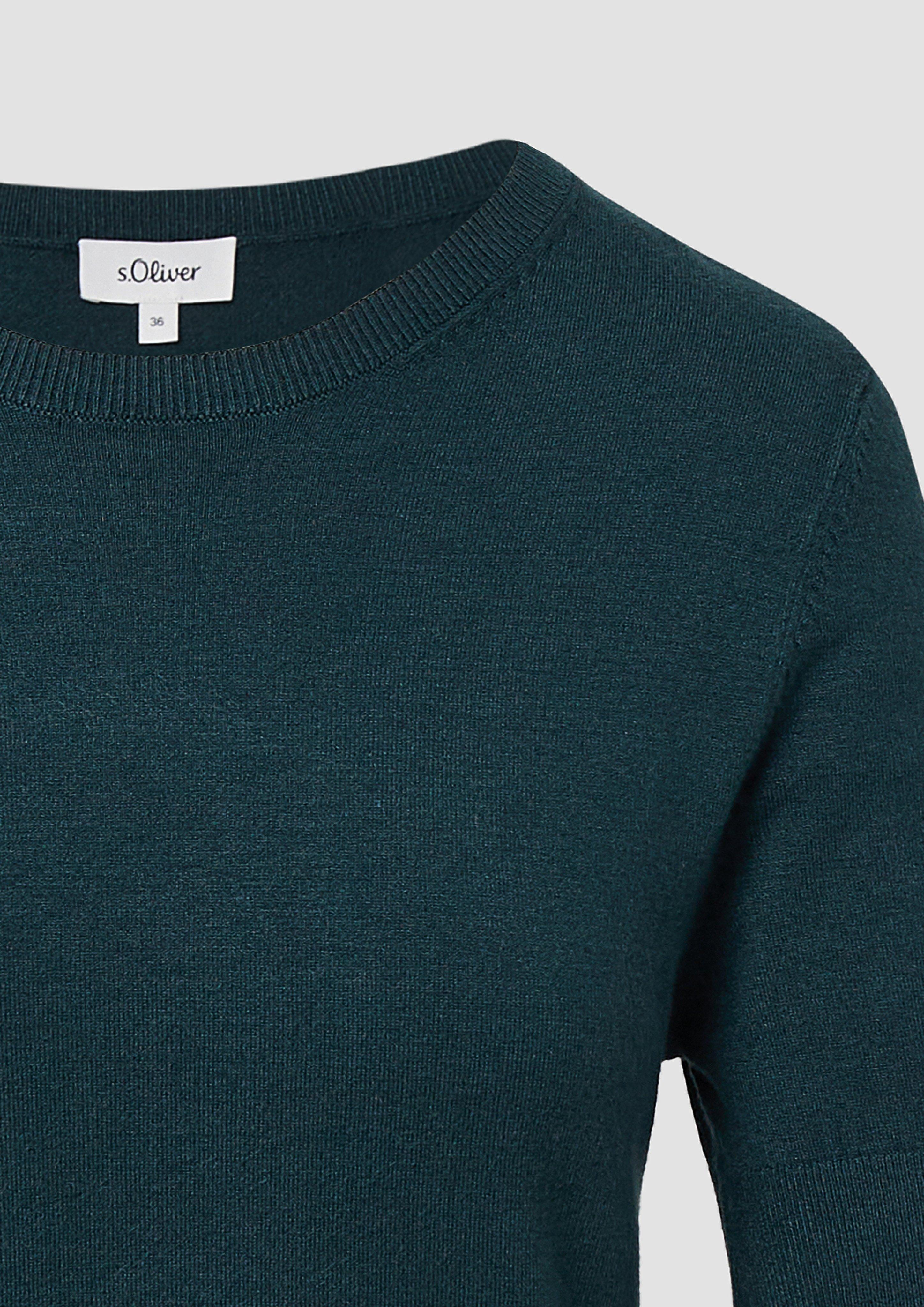 Pull en maille in 6933, 81W9, 5959 & 5141