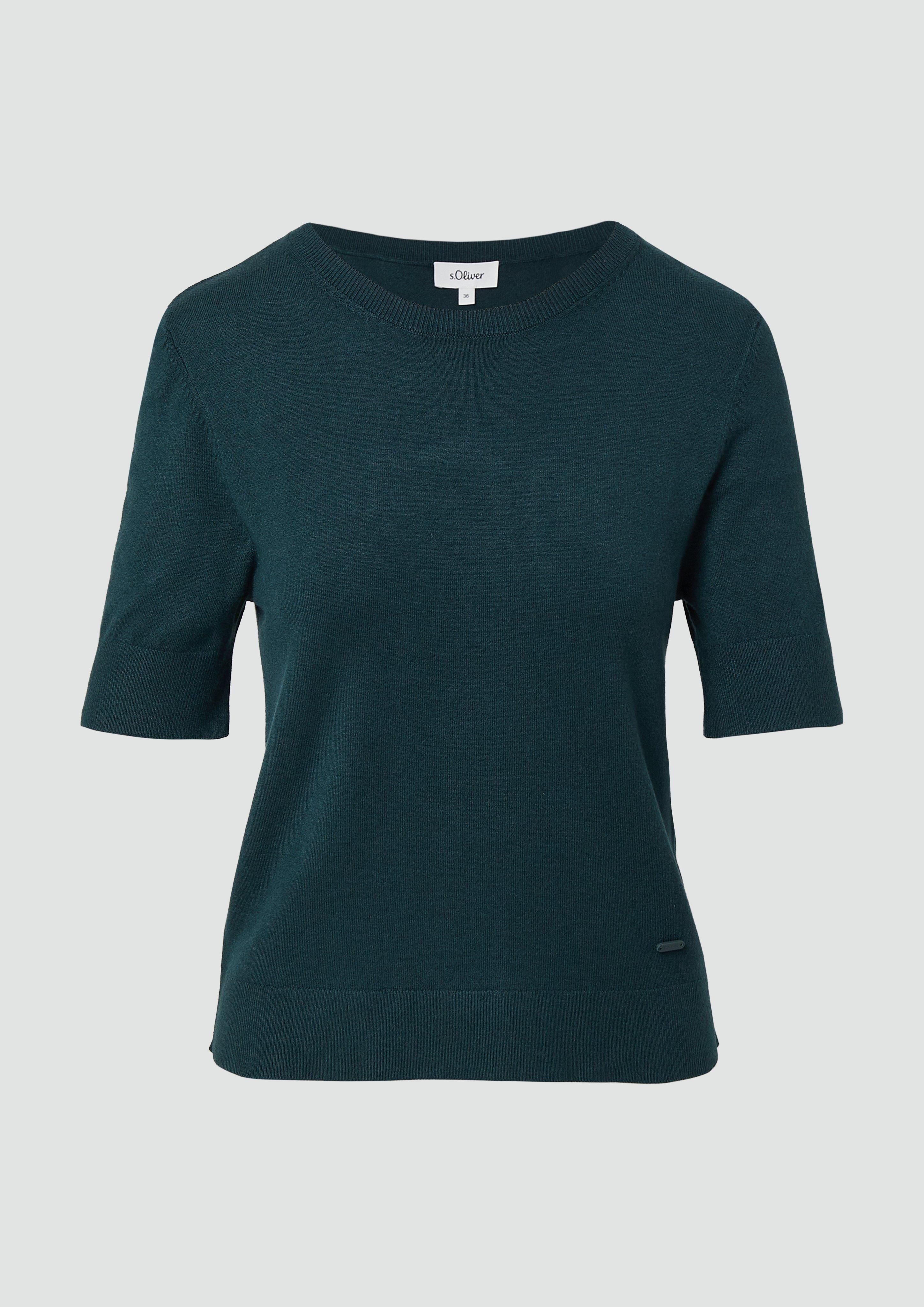 Pull en maille in 6933, 81W9, 5959 & 5141