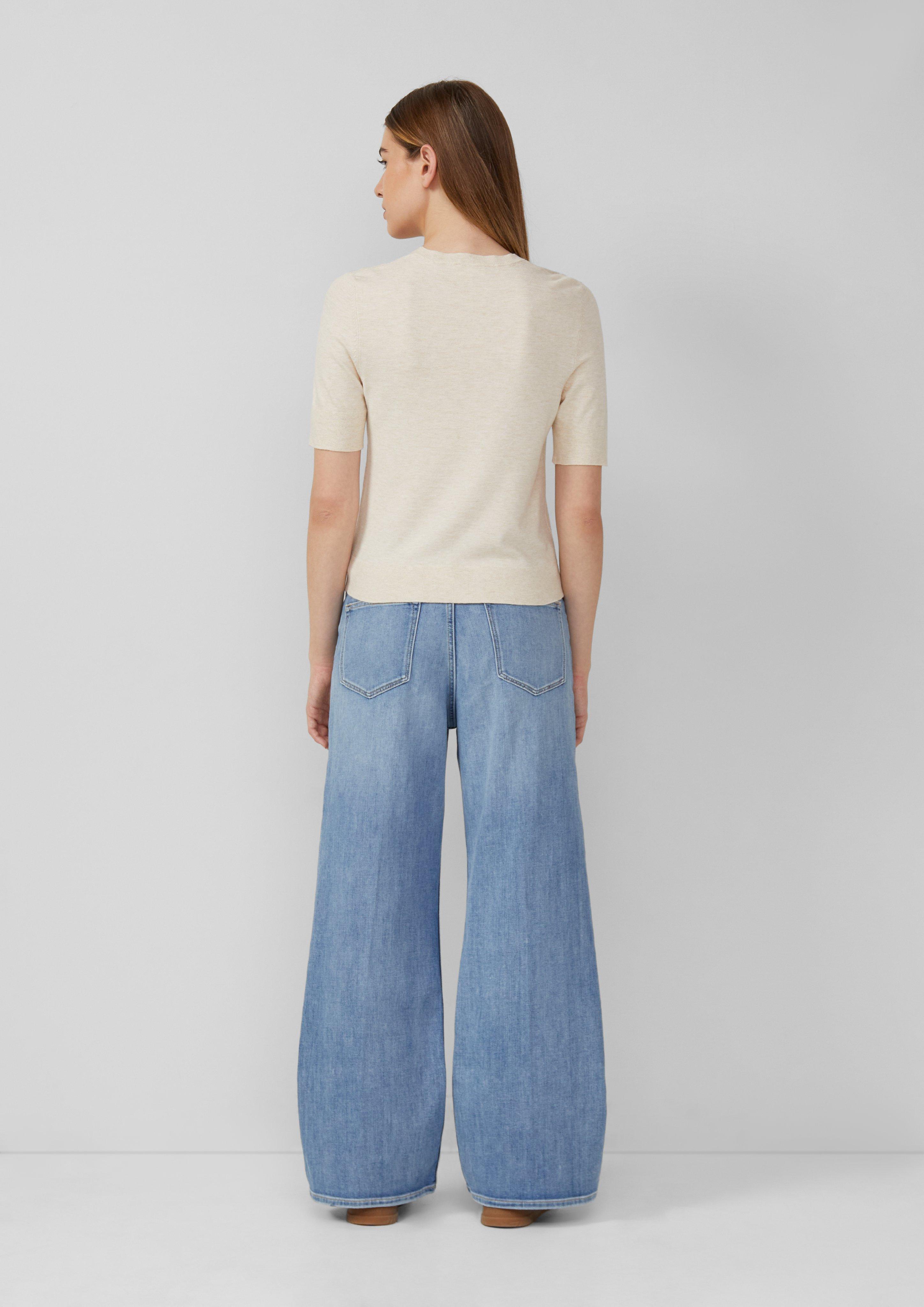 Pull en tricot in 81W9, 5959, 5141 & 6933