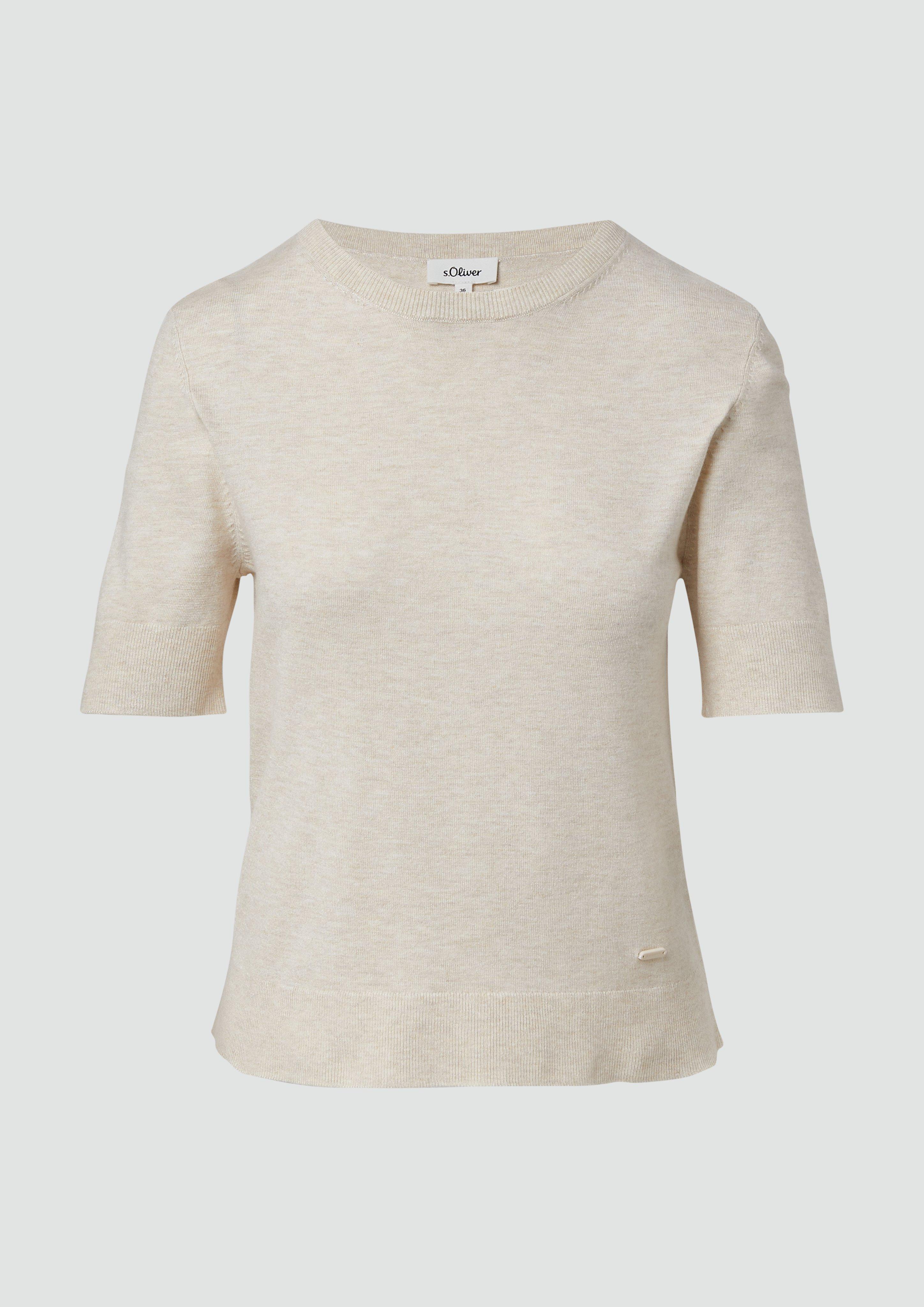 Strickpullover