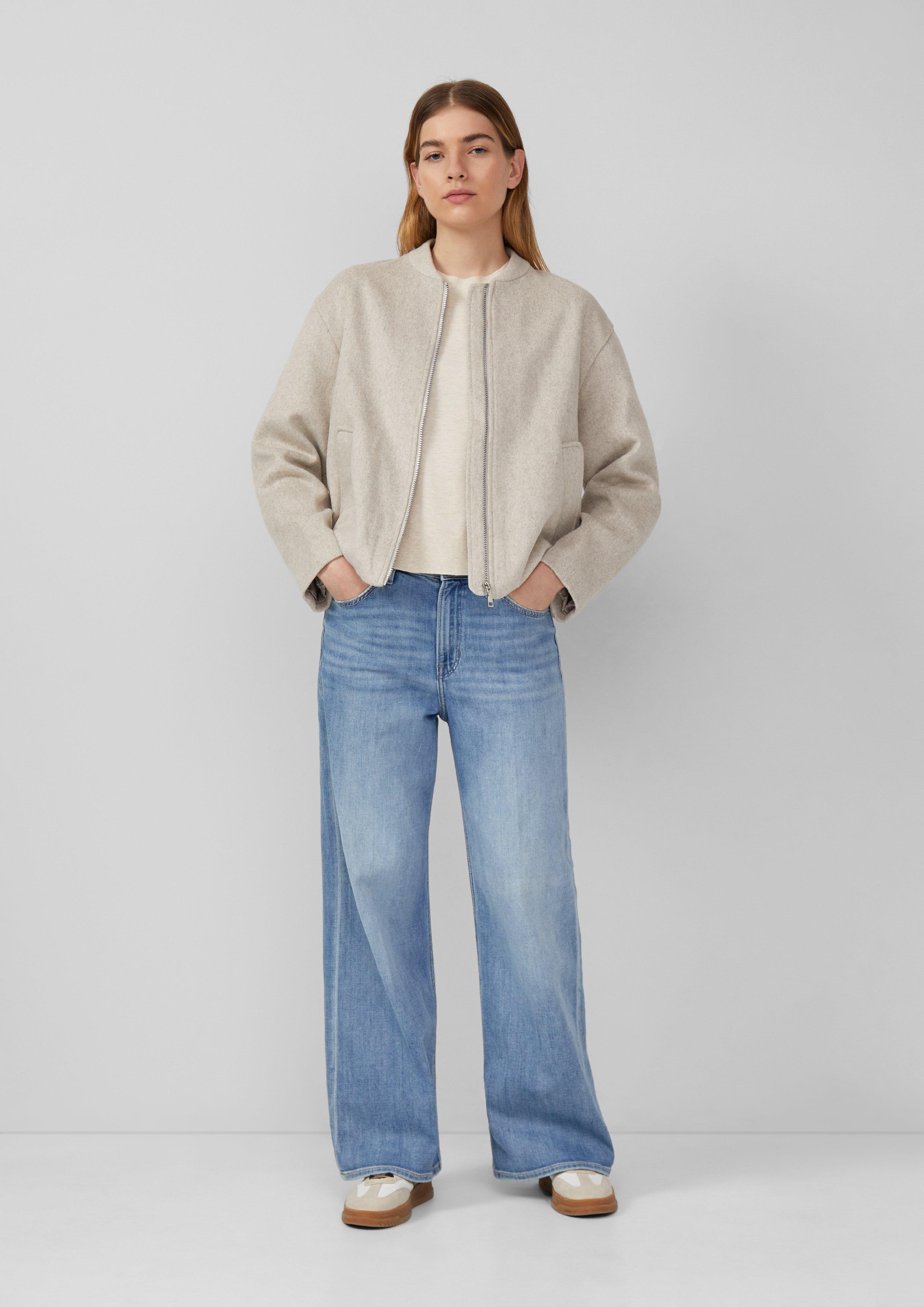 Pull en tricot in 81W9, 5959, 5141 & 6933