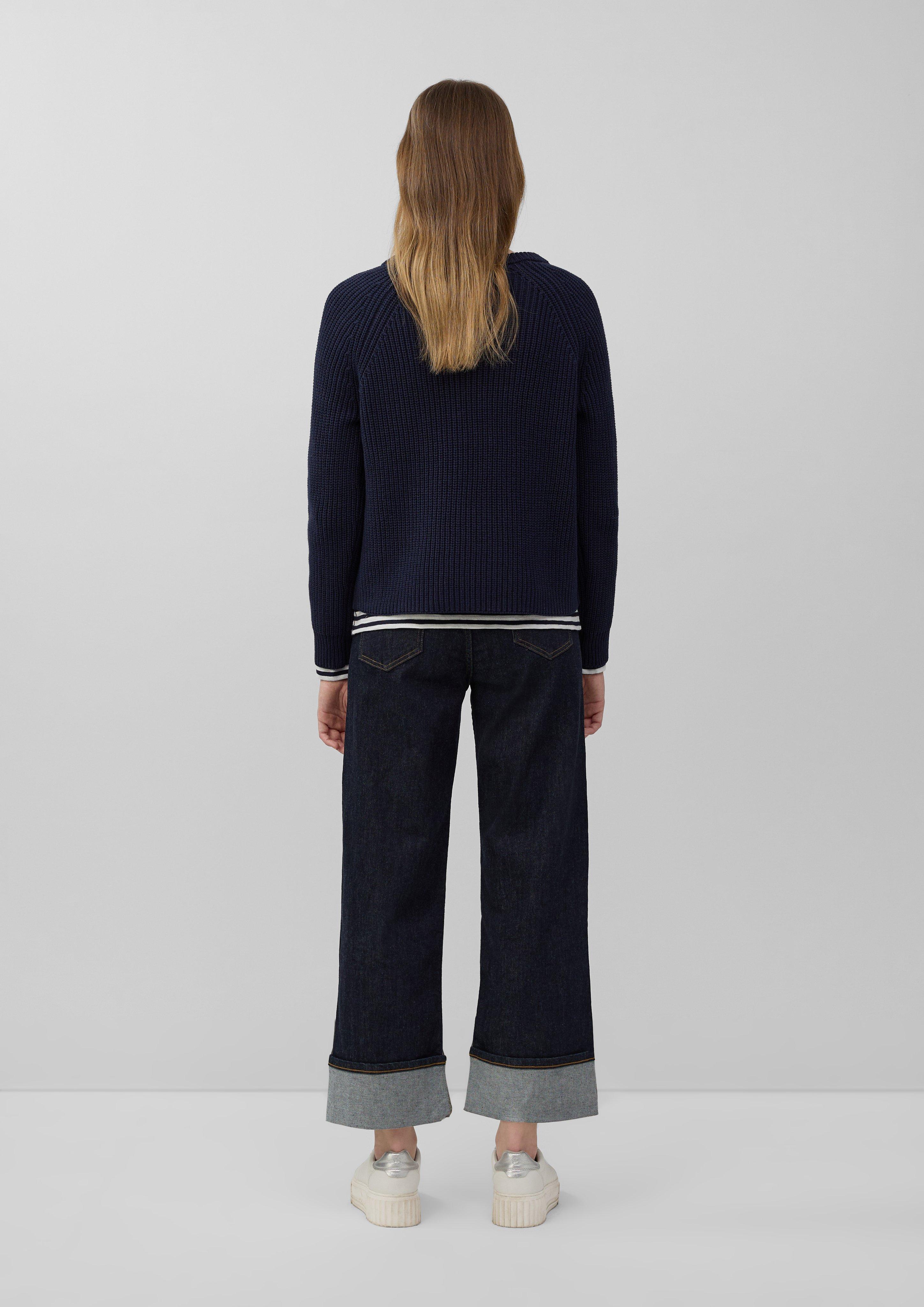 Pull en maille in 5959