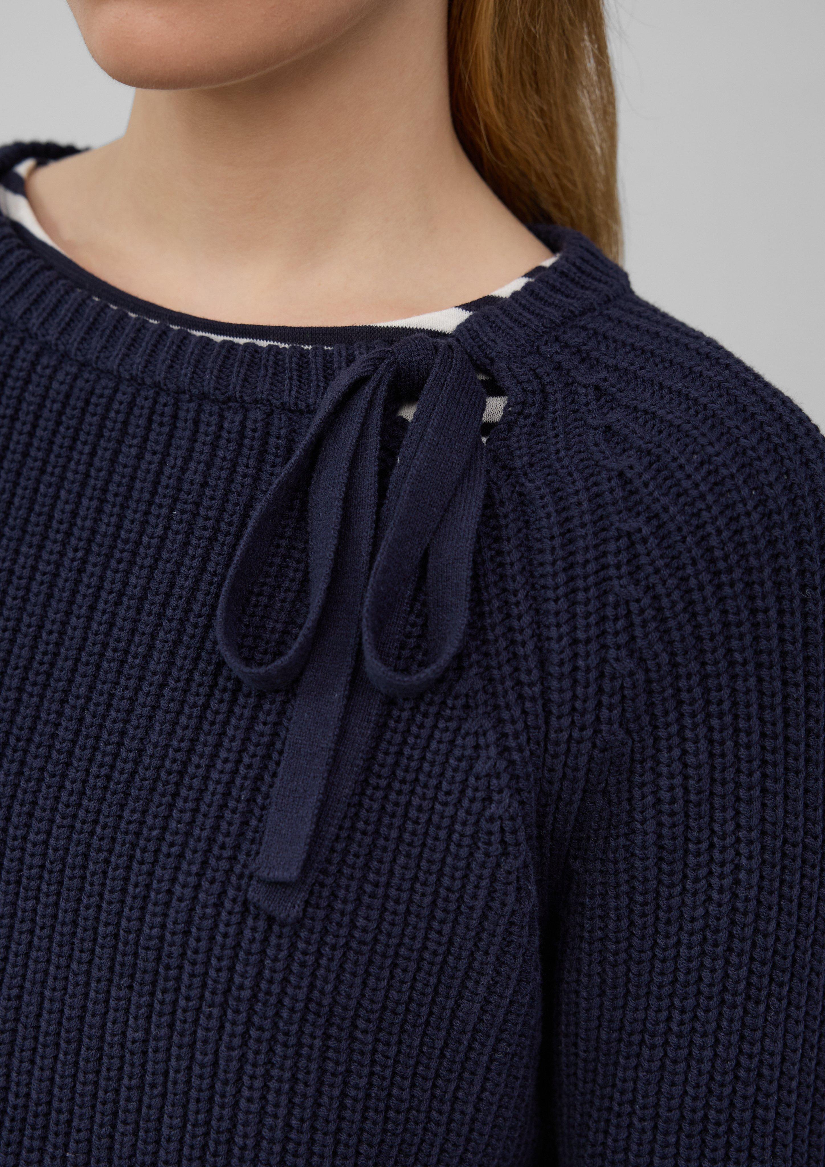 Pull en maille in 5959