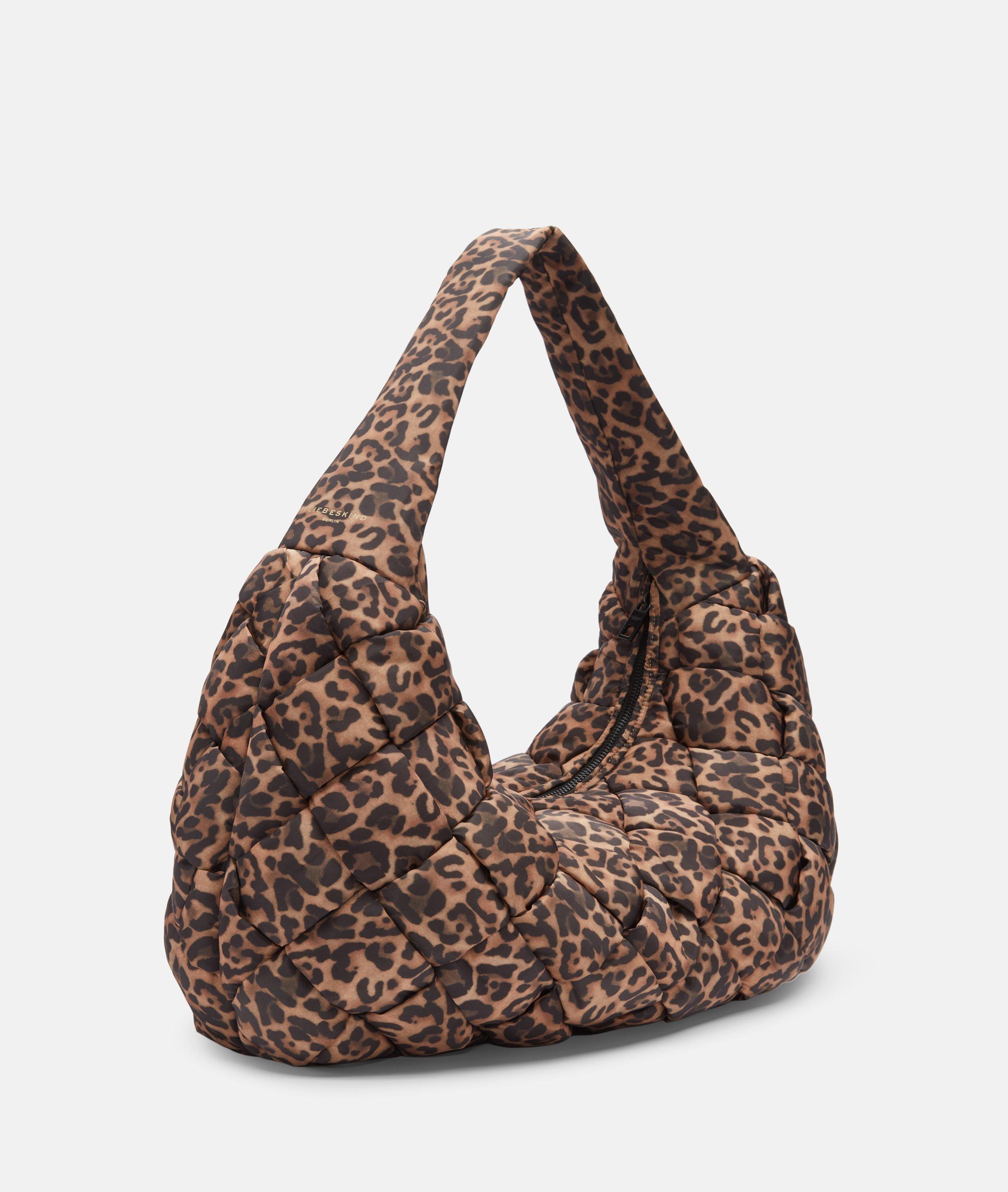 LIEBESKIND BERLIN Nylon Bo Hobo L