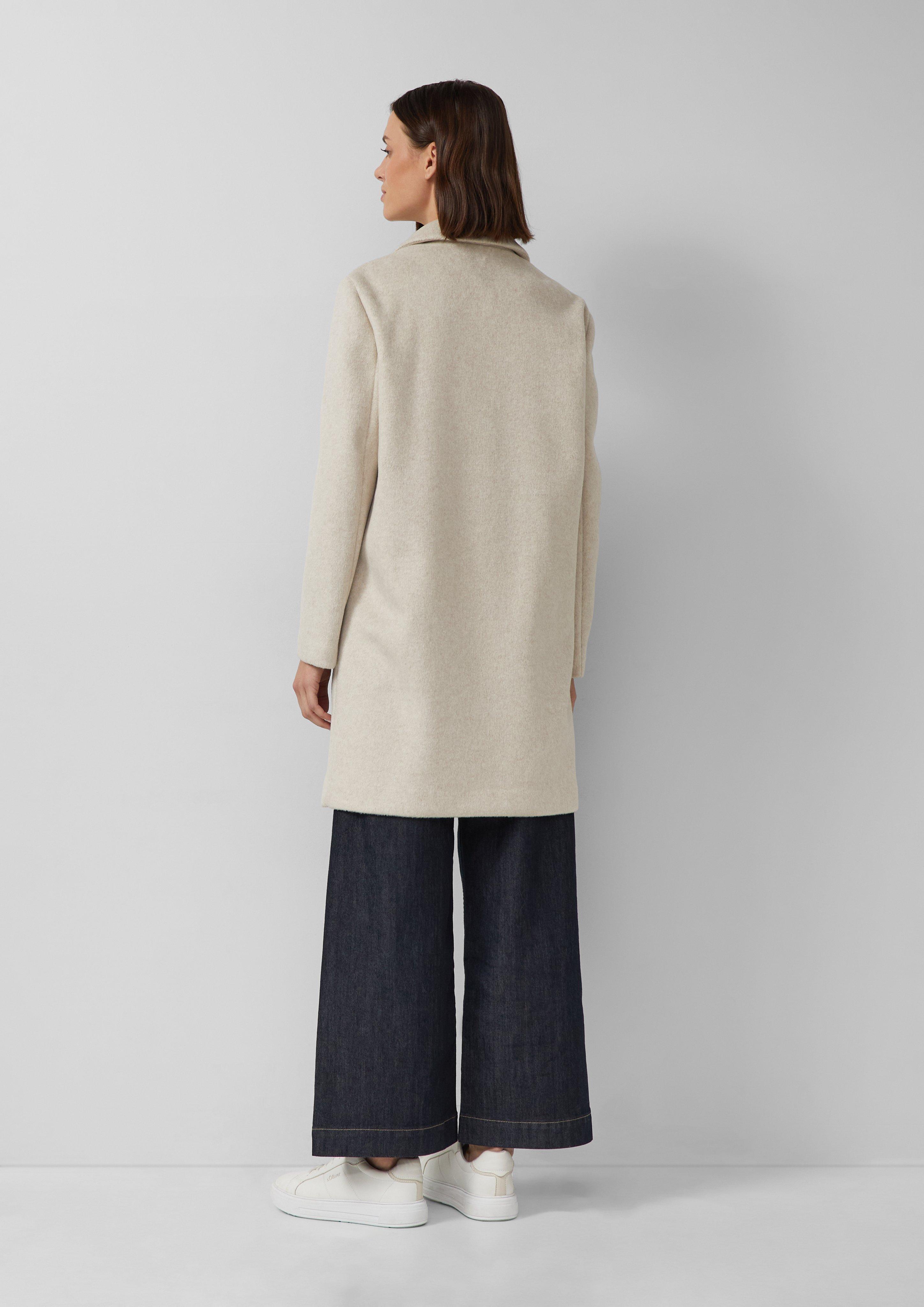 Manteau in 93X2 & 9999