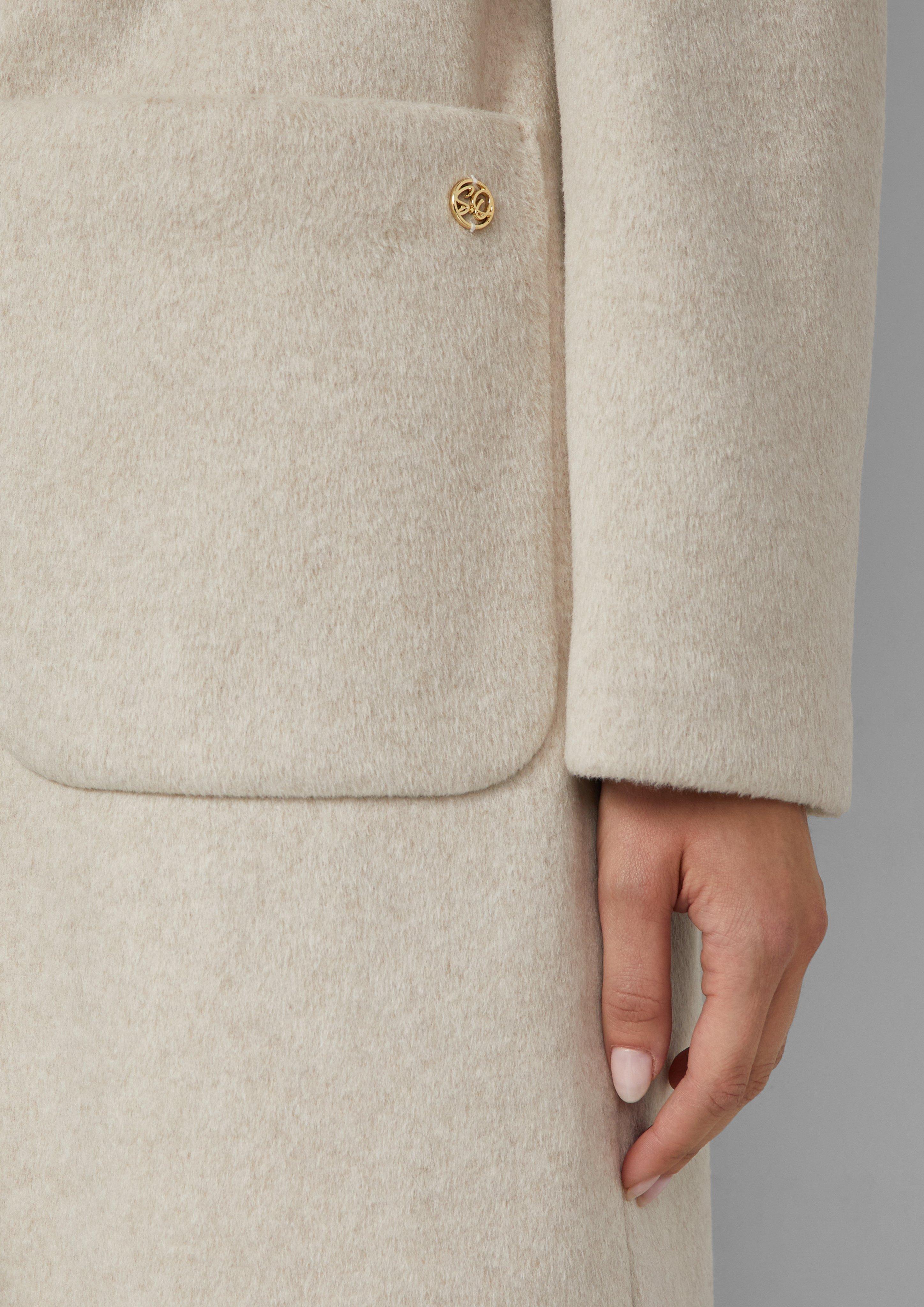 Manteau in 93X2 & 9999