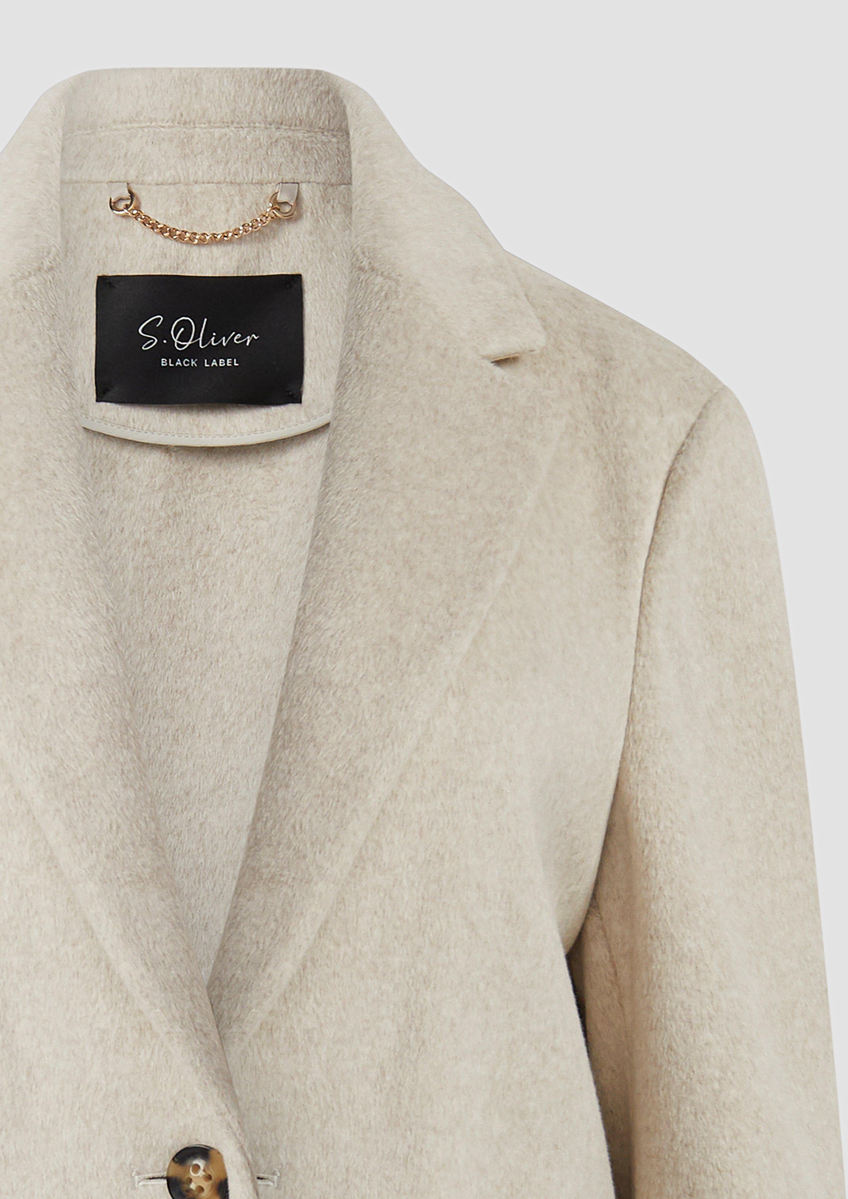 Manteau in 93X2 & 9999