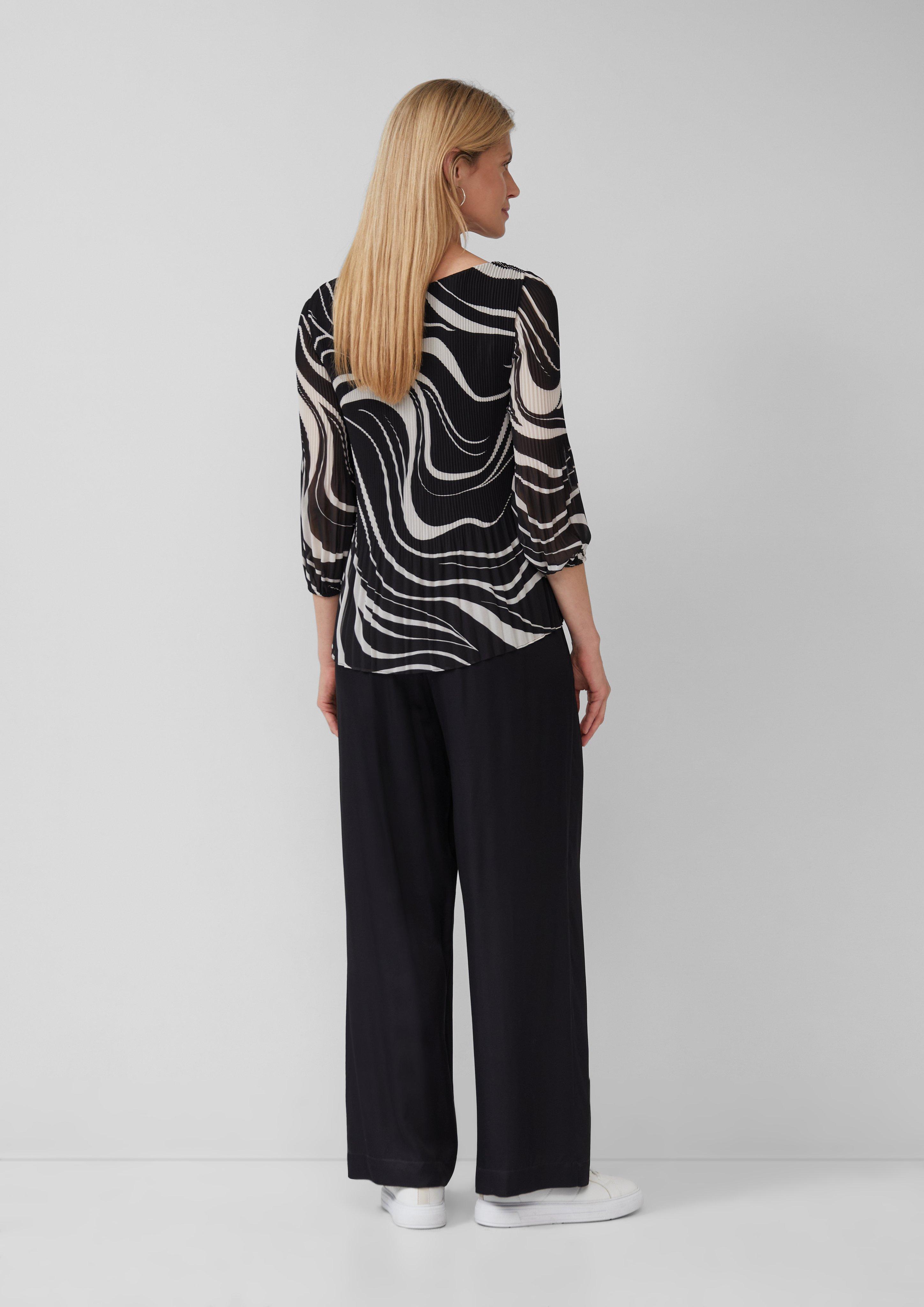 Bluza in 99A3 & 93A1