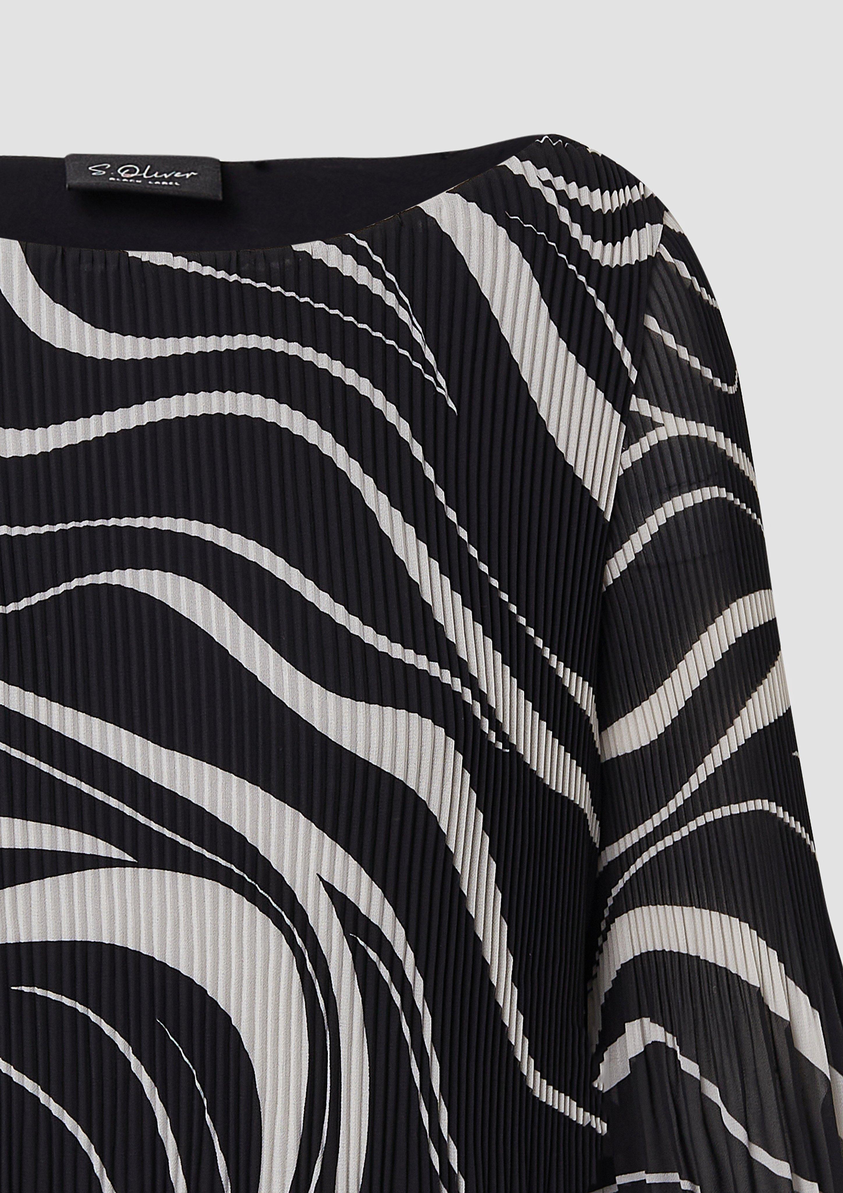 Bluza in 99A3 & 93A1