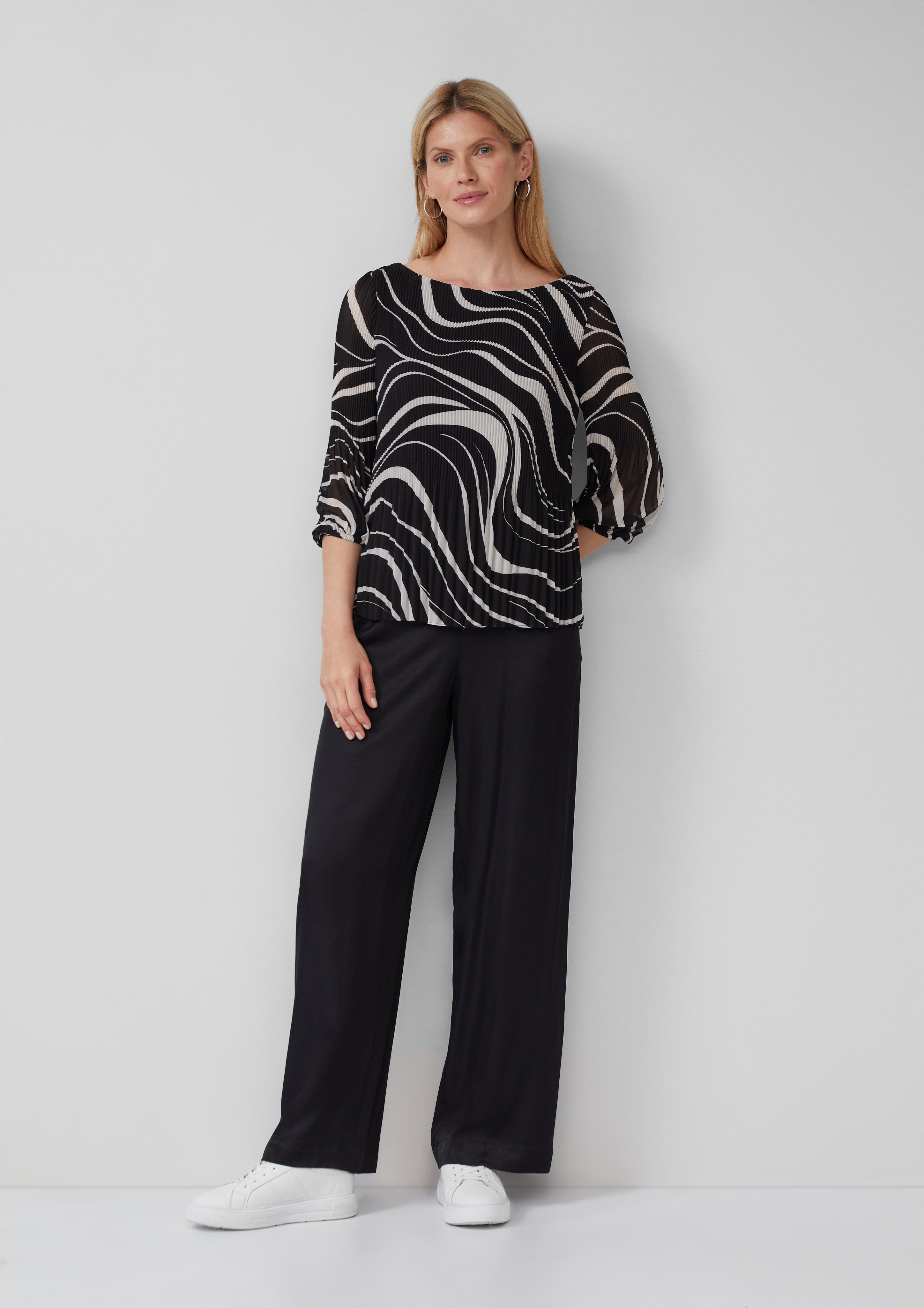 Bluza in 99A3 & 93A1