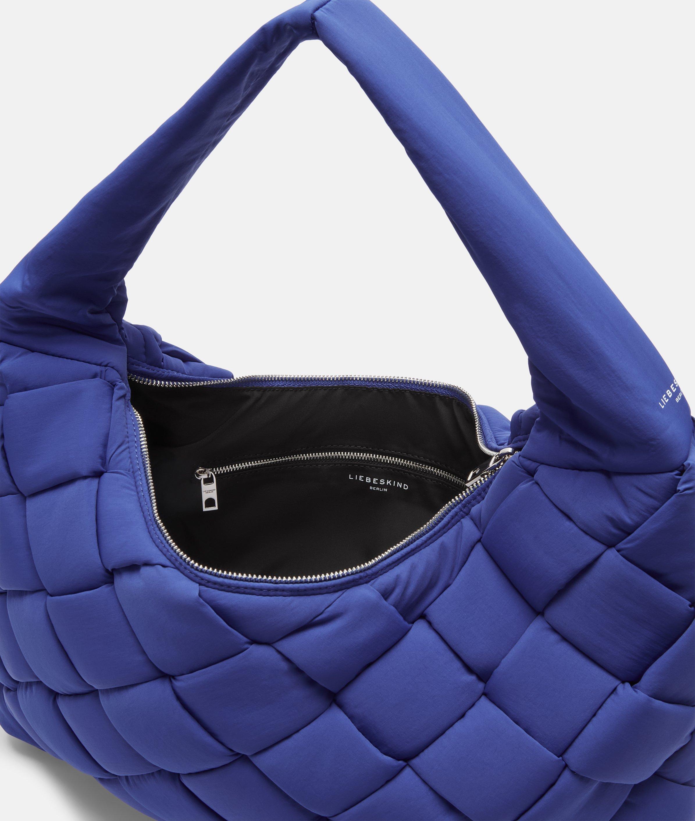 LIEBESKIND BERLIN Nylon Bo Hobo L