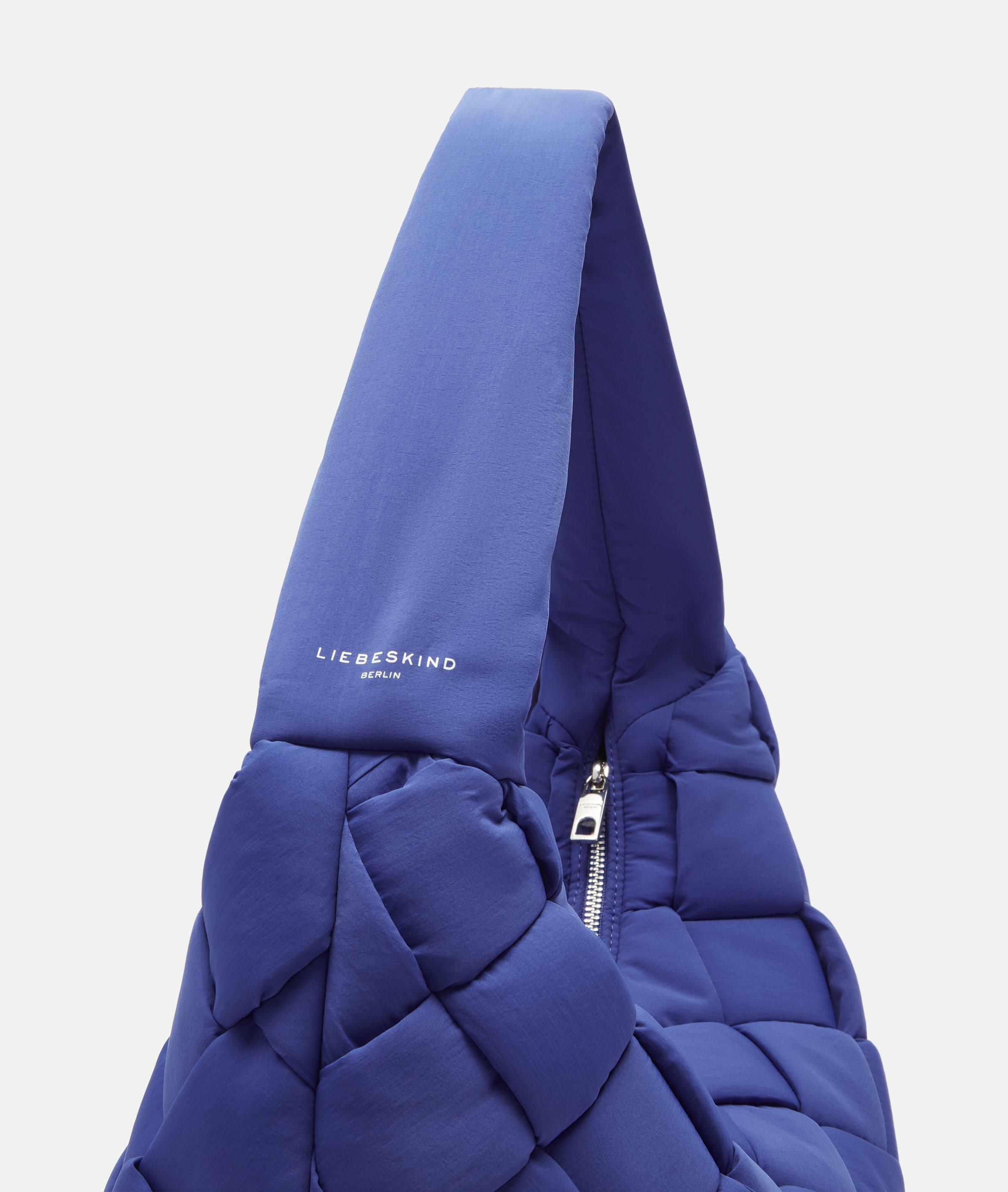 LIEBESKIND BERLIN Nylon Bo Hobo L