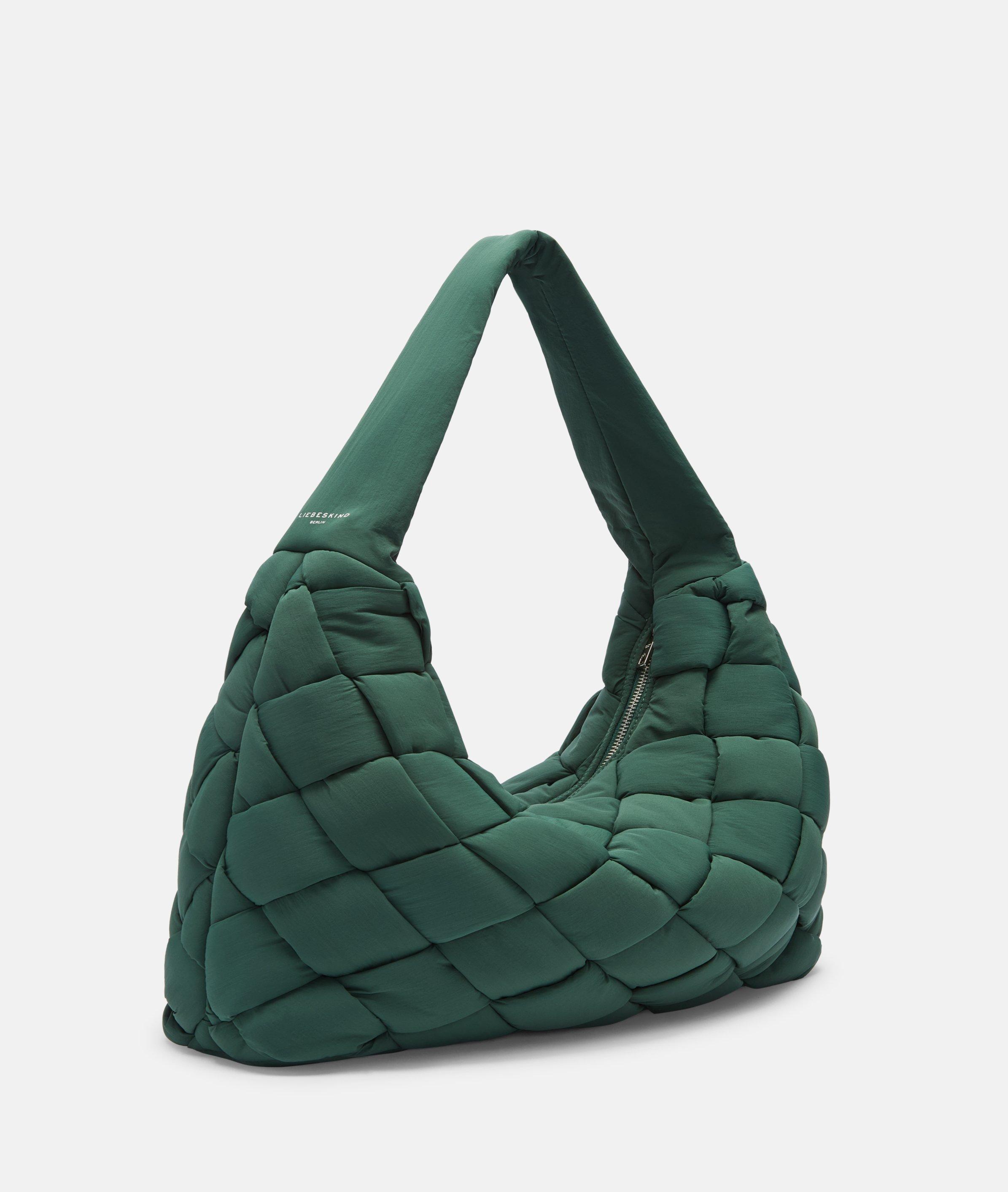 LIEBESKIND BERLIN Nylon Bo Hobo L