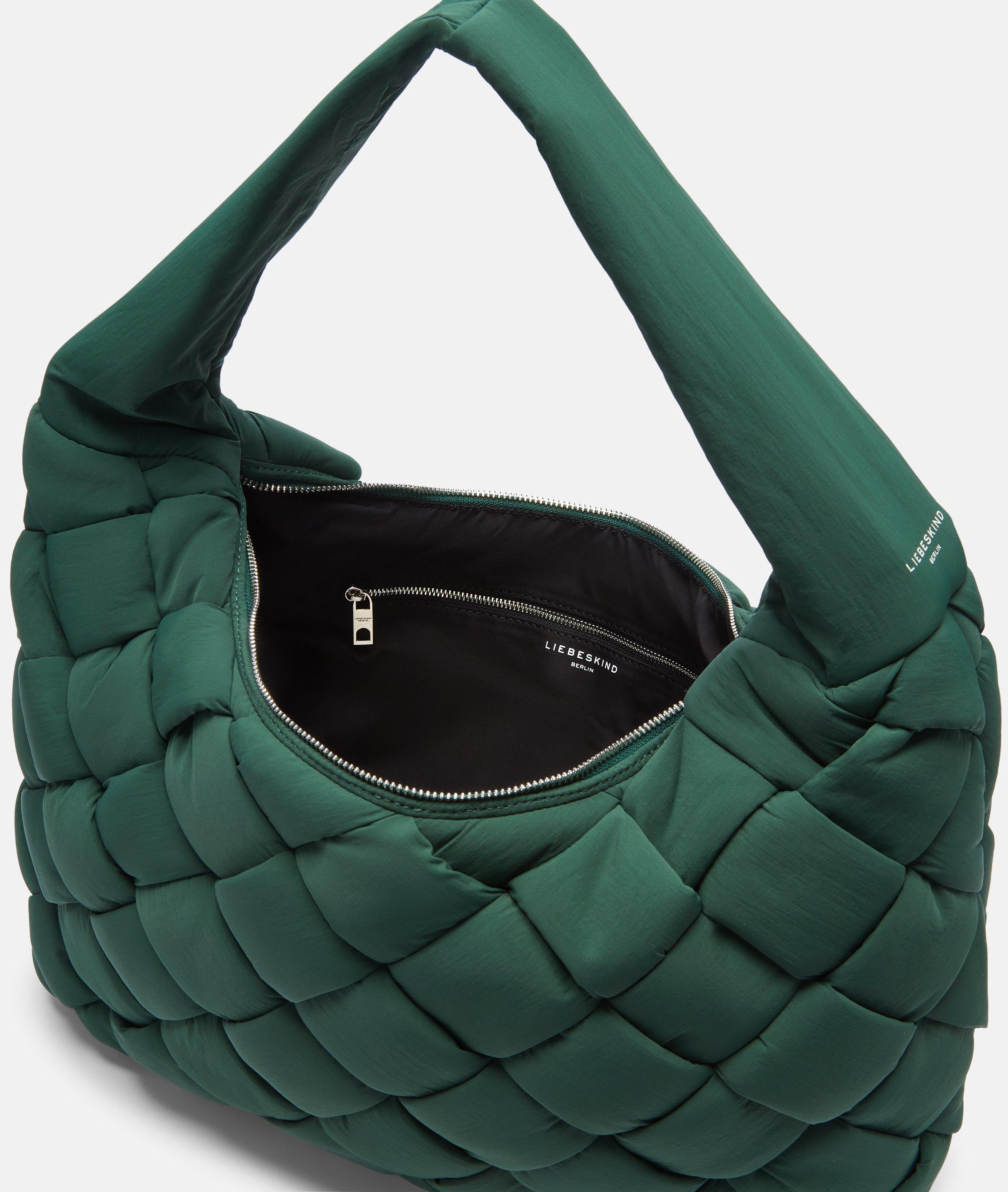 LIEBESKIND BERLIN Nylon Bo Hobo L