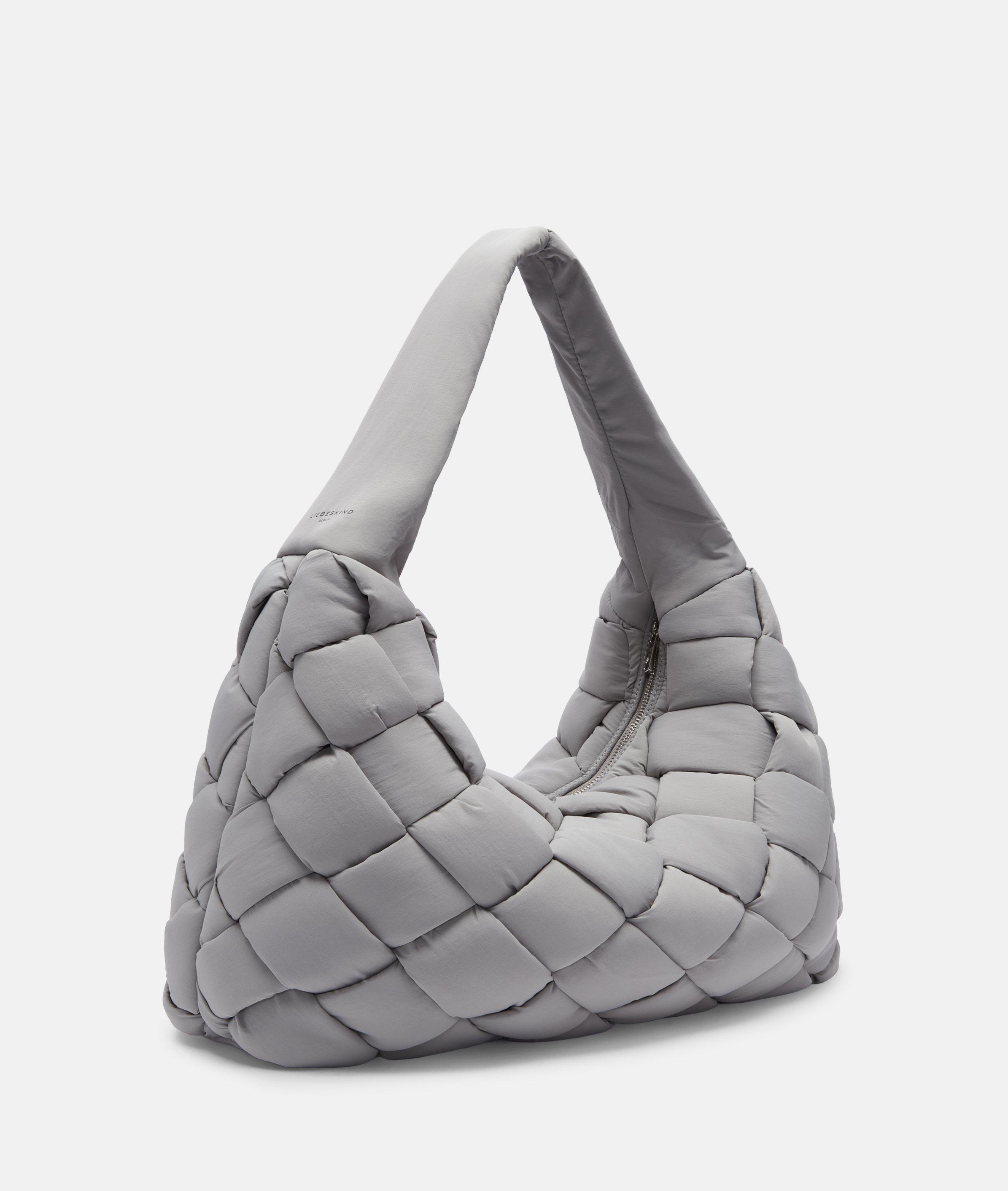 LIEBESKIND BERLIN Nylon Bo Hobo L