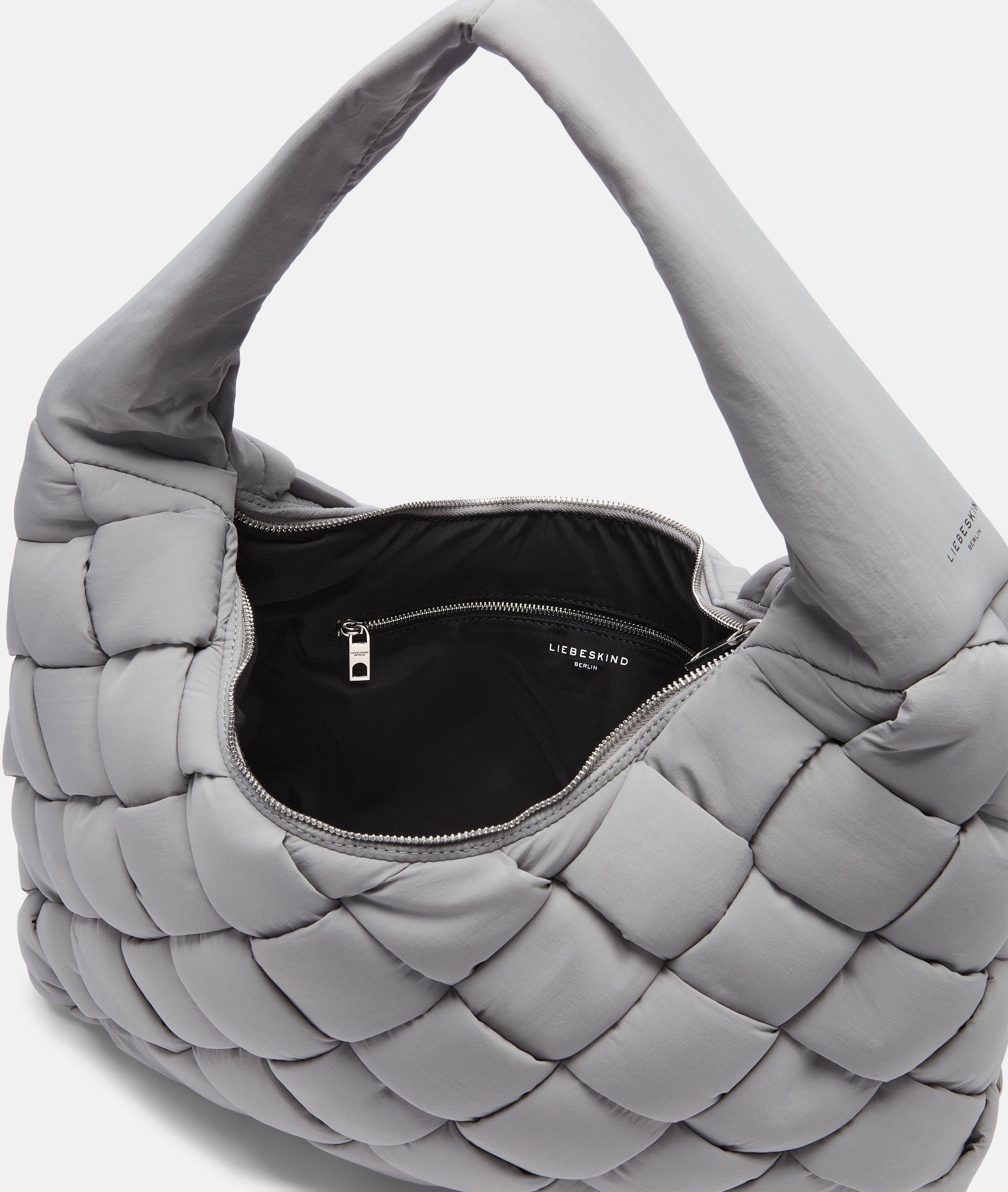 LIEBESKIND BERLIN Nylon Bo Hobo L